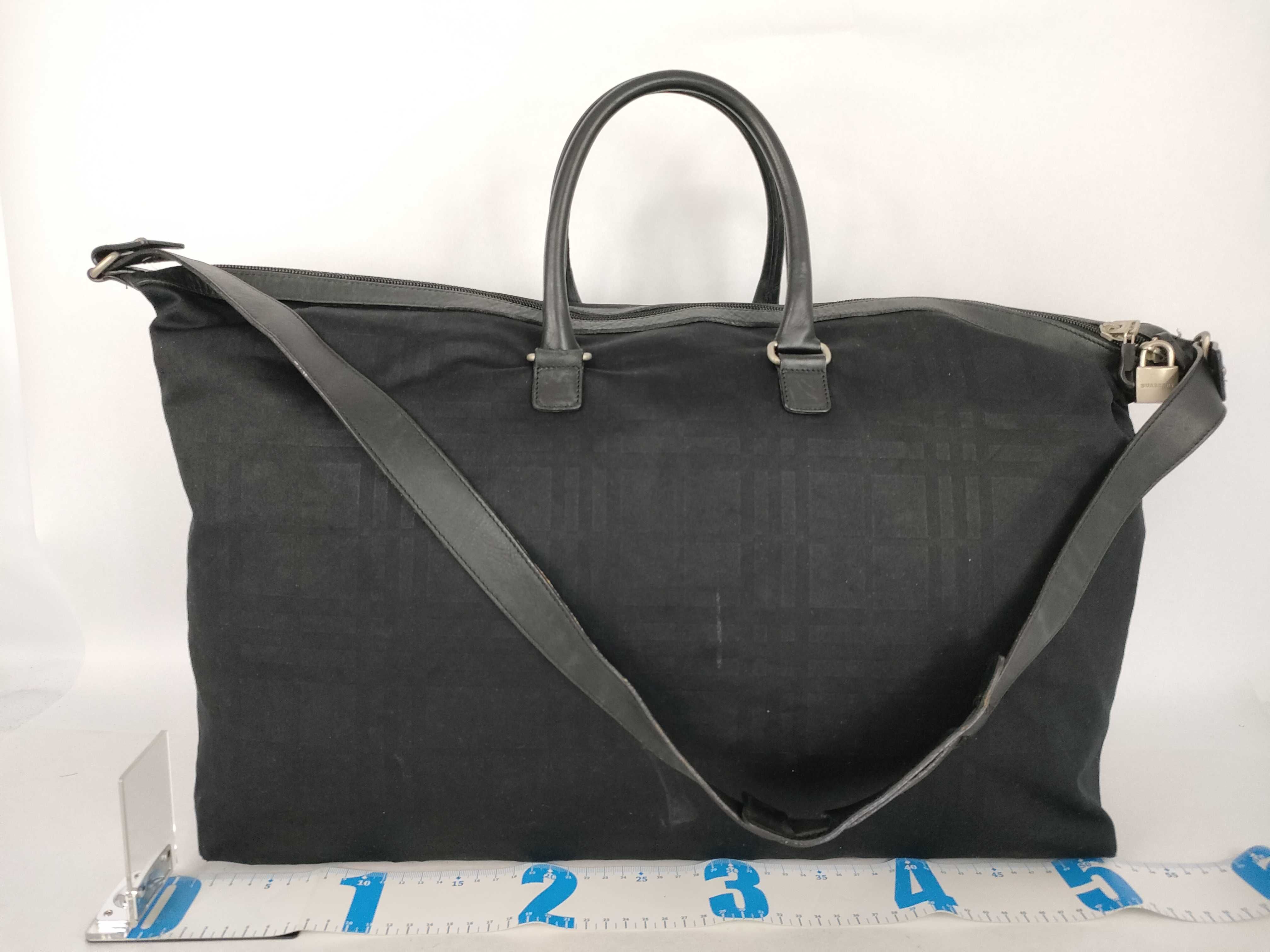 Boston bag — view 2