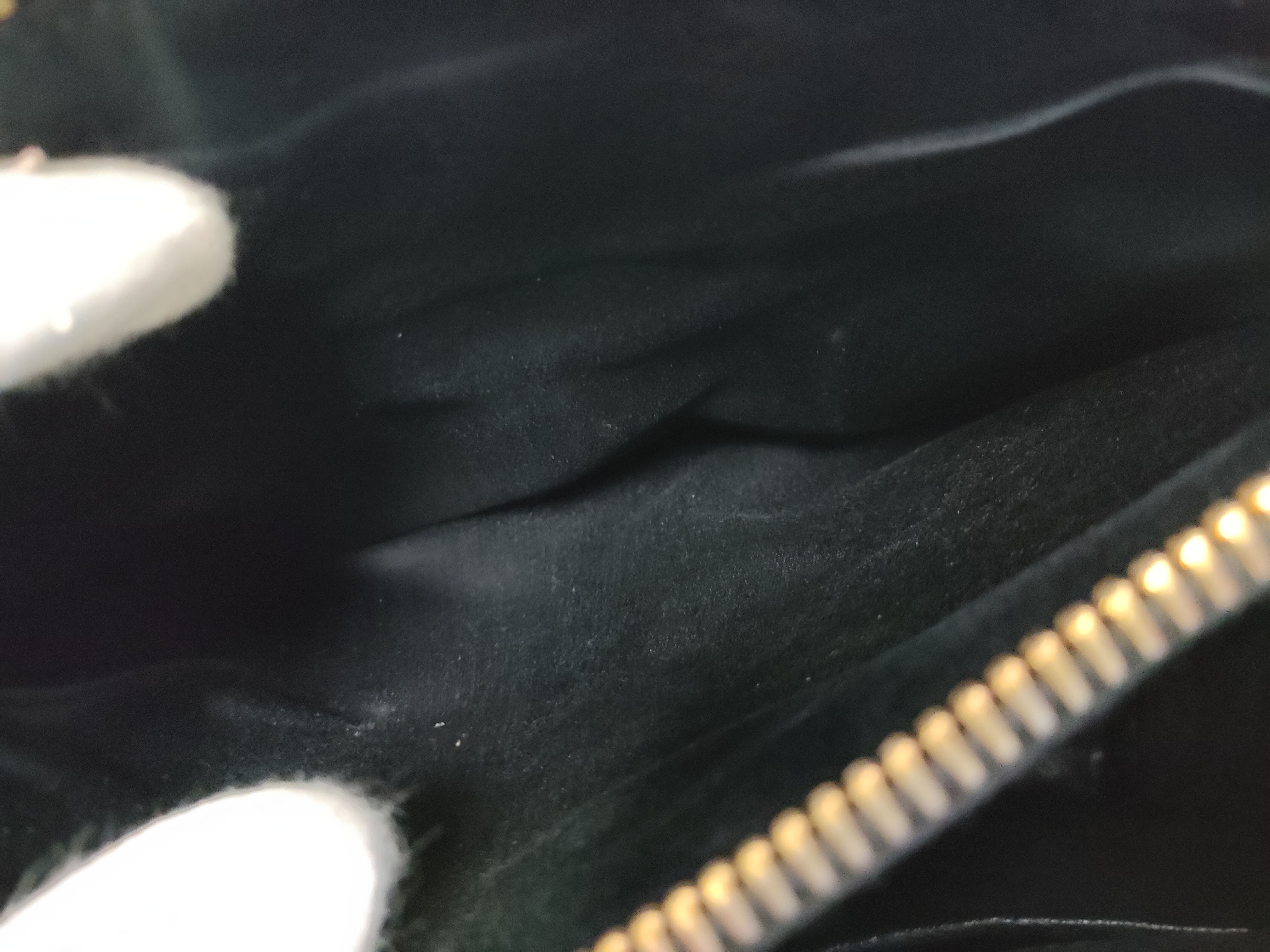 denim handbag — view 13