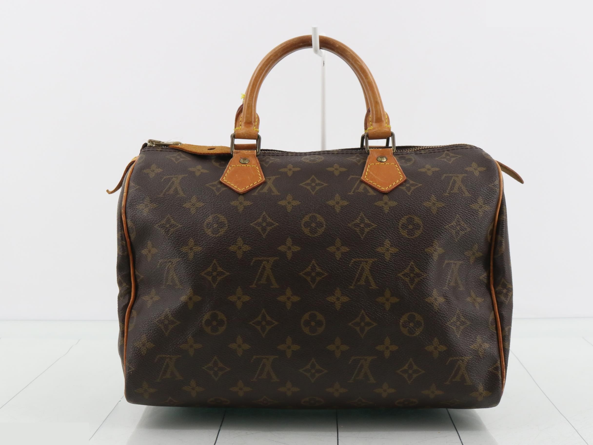 Speedy 30 — view 2