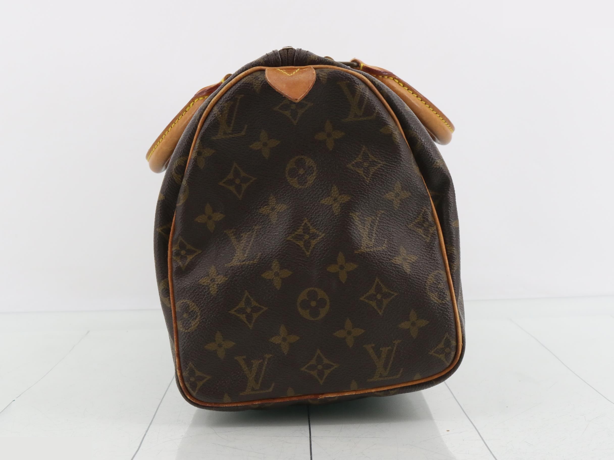 Speedy 30 — view 4