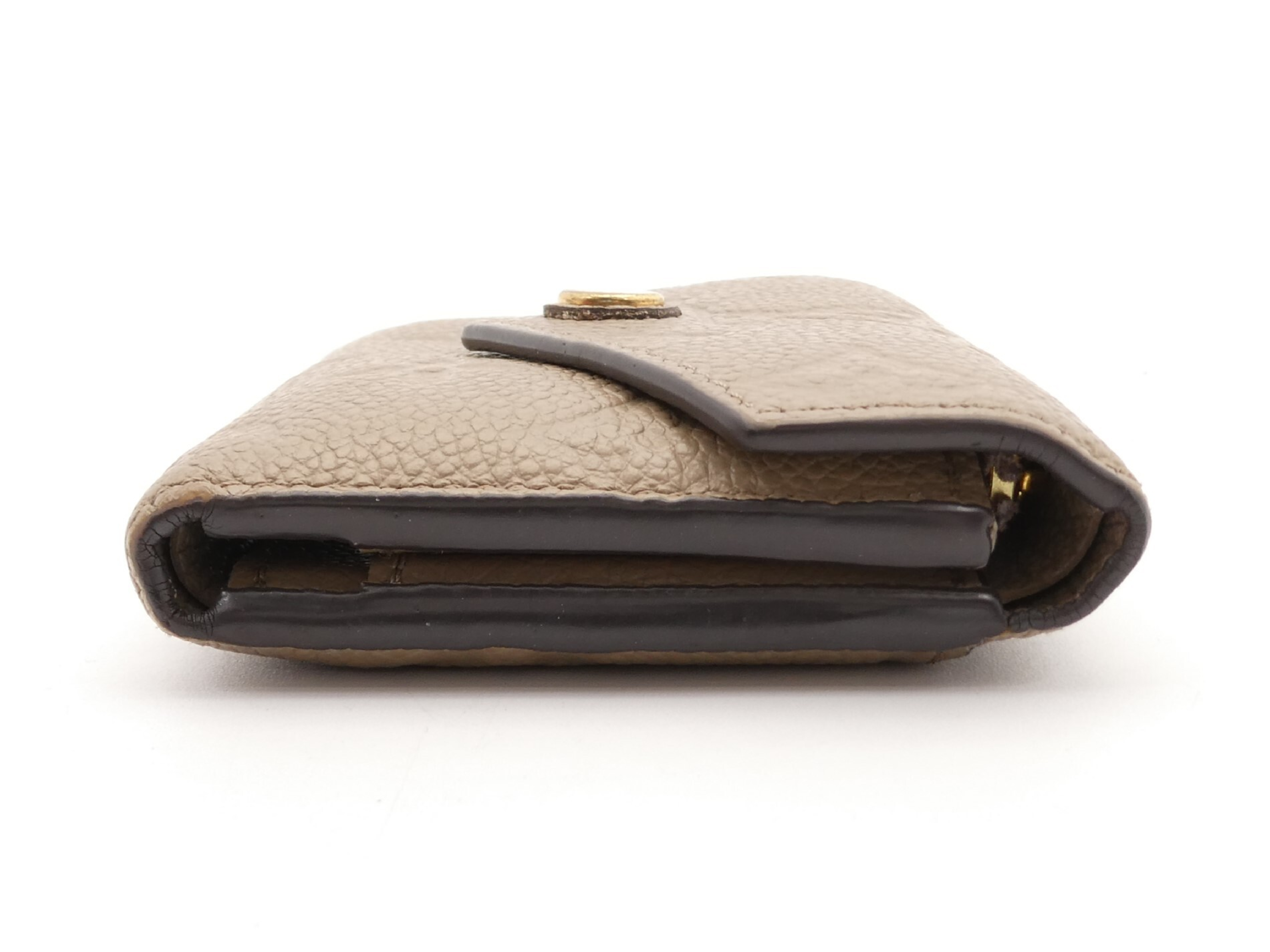 Monogram Empreinte Portefeuille Zoe Wallet — view 3