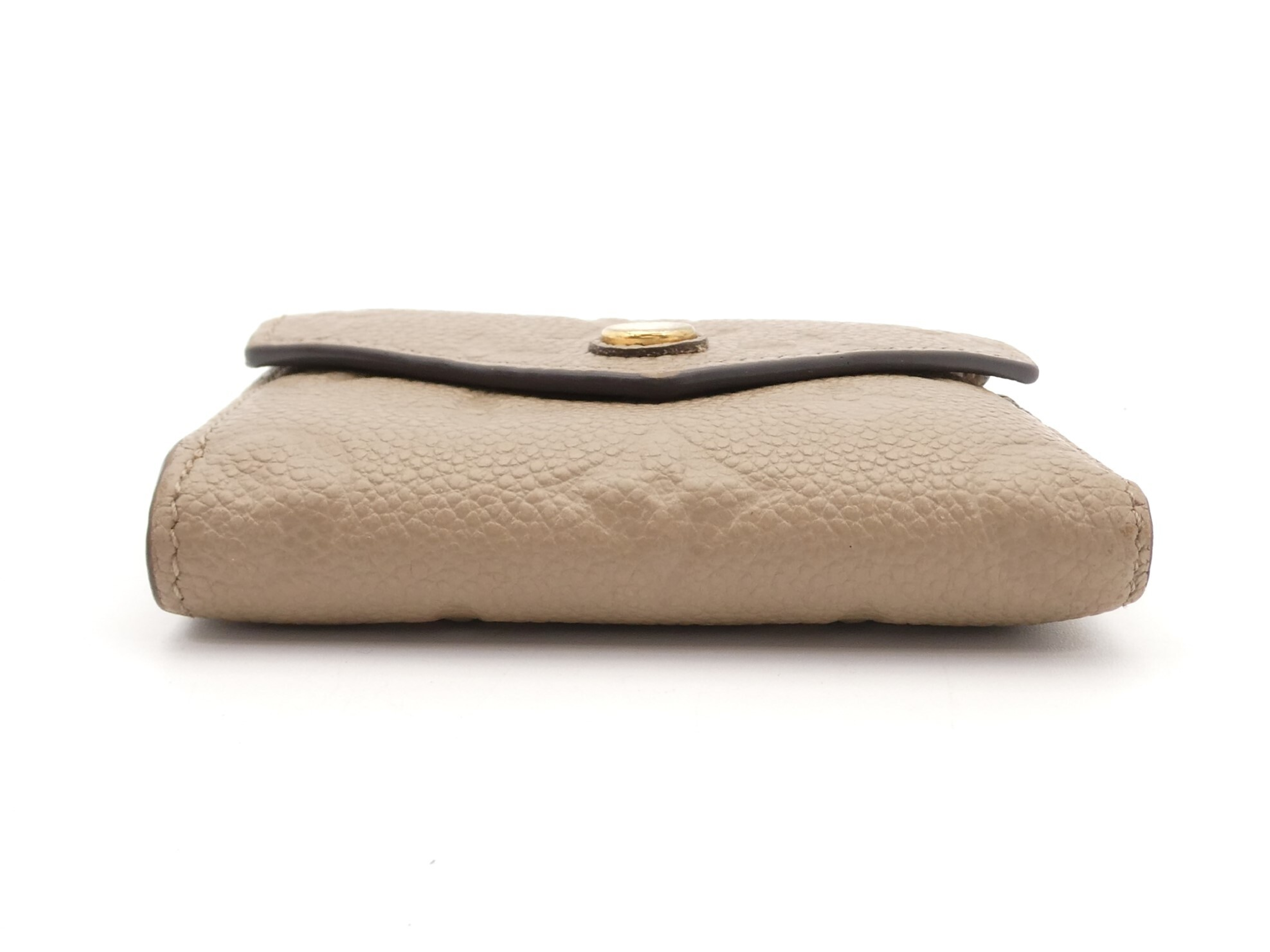 Monogram Empreinte Portefeuille Zoe Wallet — view 5