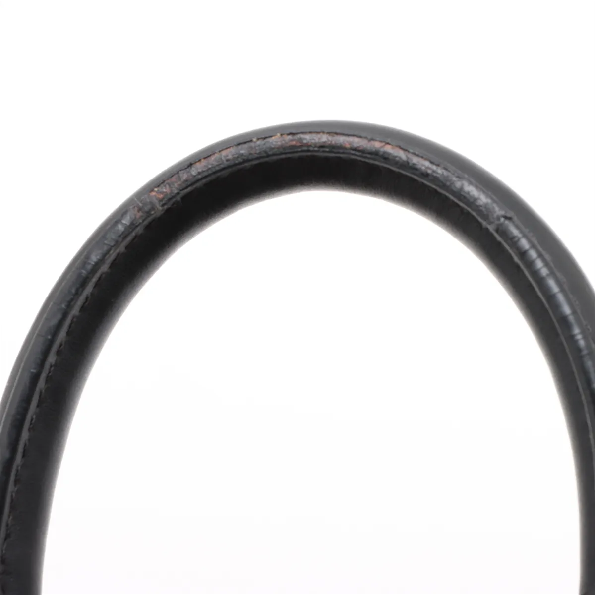 Taurillon Monogram Sac Plat Cross M59960 Black (RFID detected) — view 13