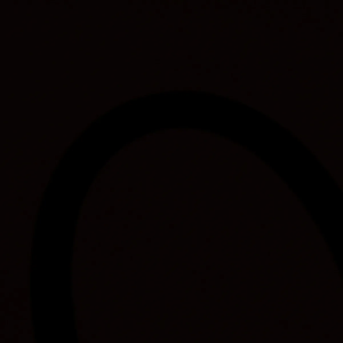 Taurillon Monogram Sac Plat Cross M59960 Black (RFID detected) — view 14