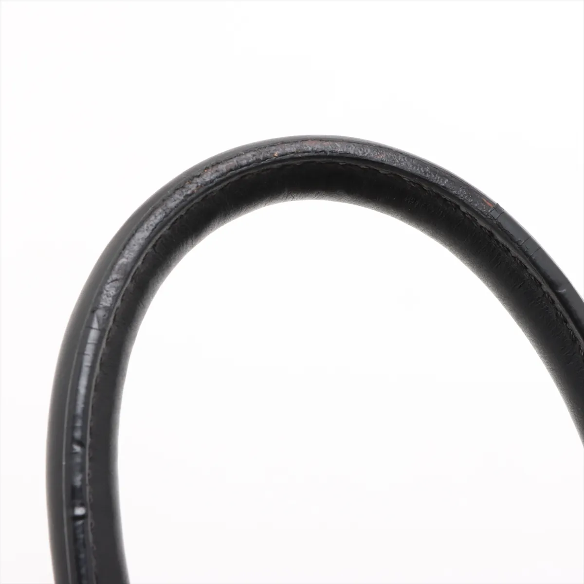 Taurillon Monogram Sac Plat Cross M59960 Black (RFID detected) — view 15