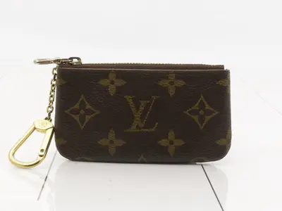 Pochette Clé