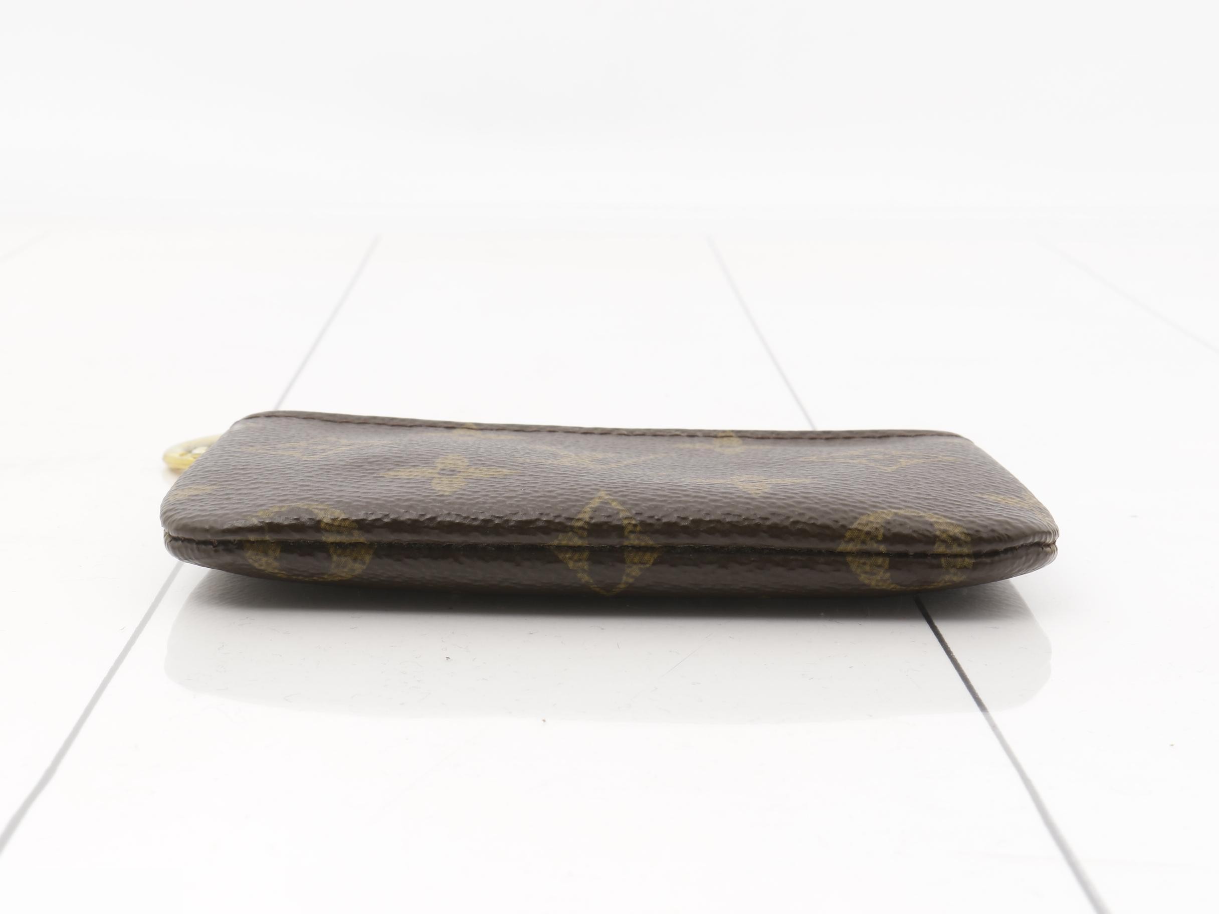 Pochette Clé — view 3