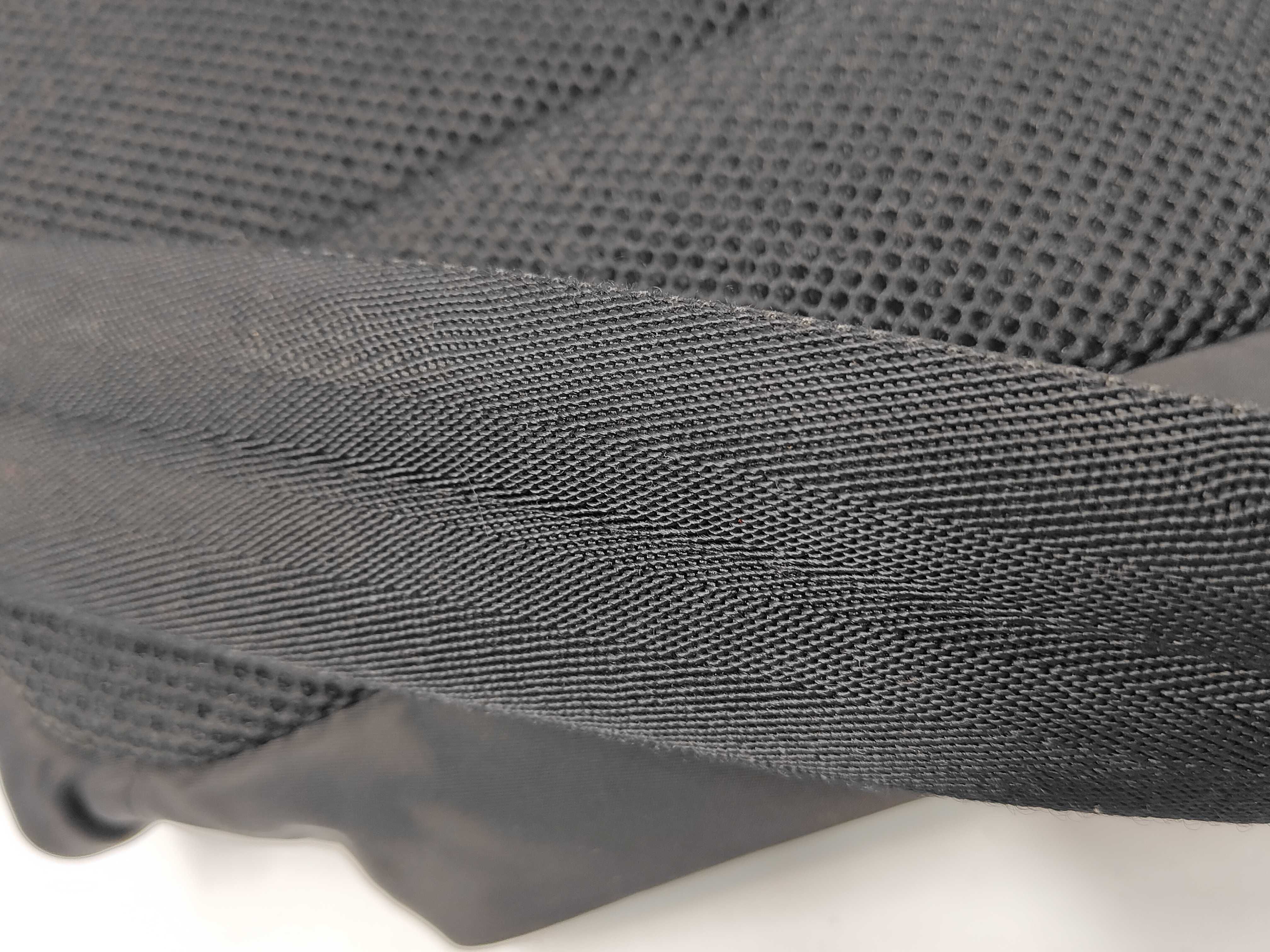 Zucca/Nylon/Black Backpack — view 7