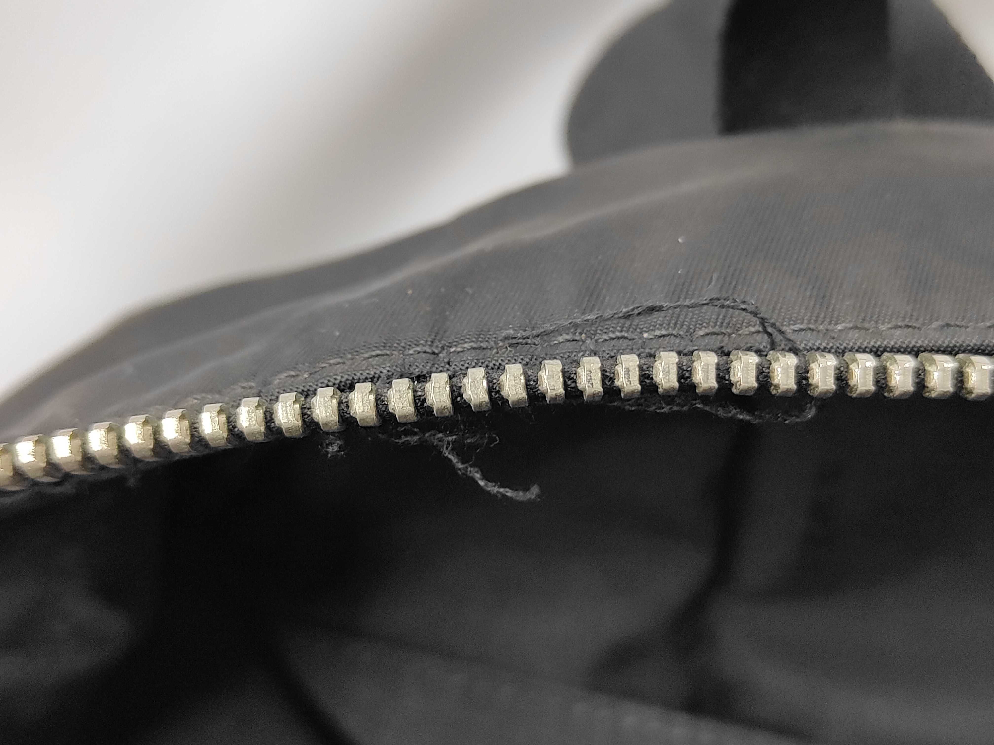 Zucca/Nylon/Black Backpack — view 10