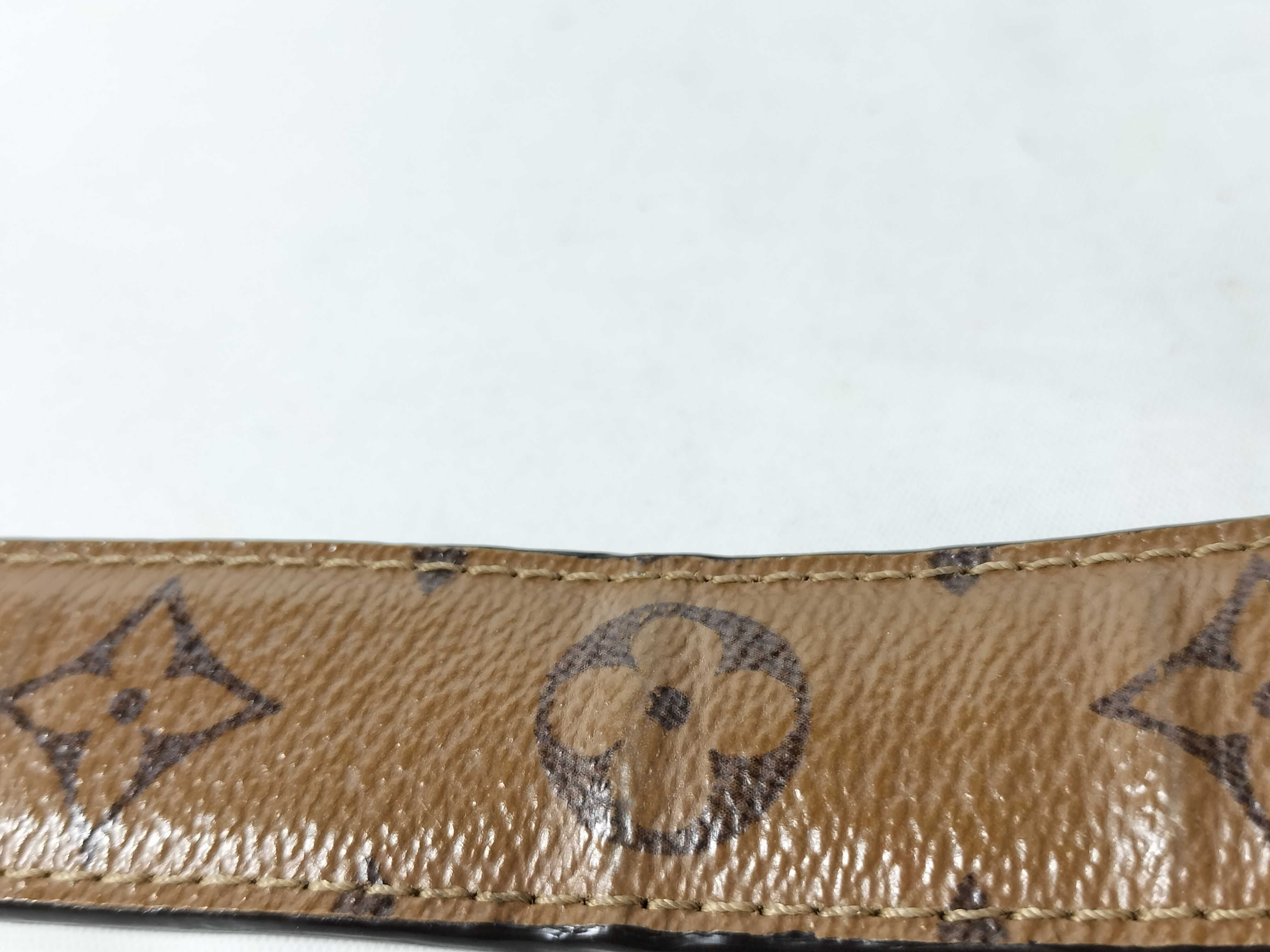 LV Twist PM Shoulder Bag — view 12