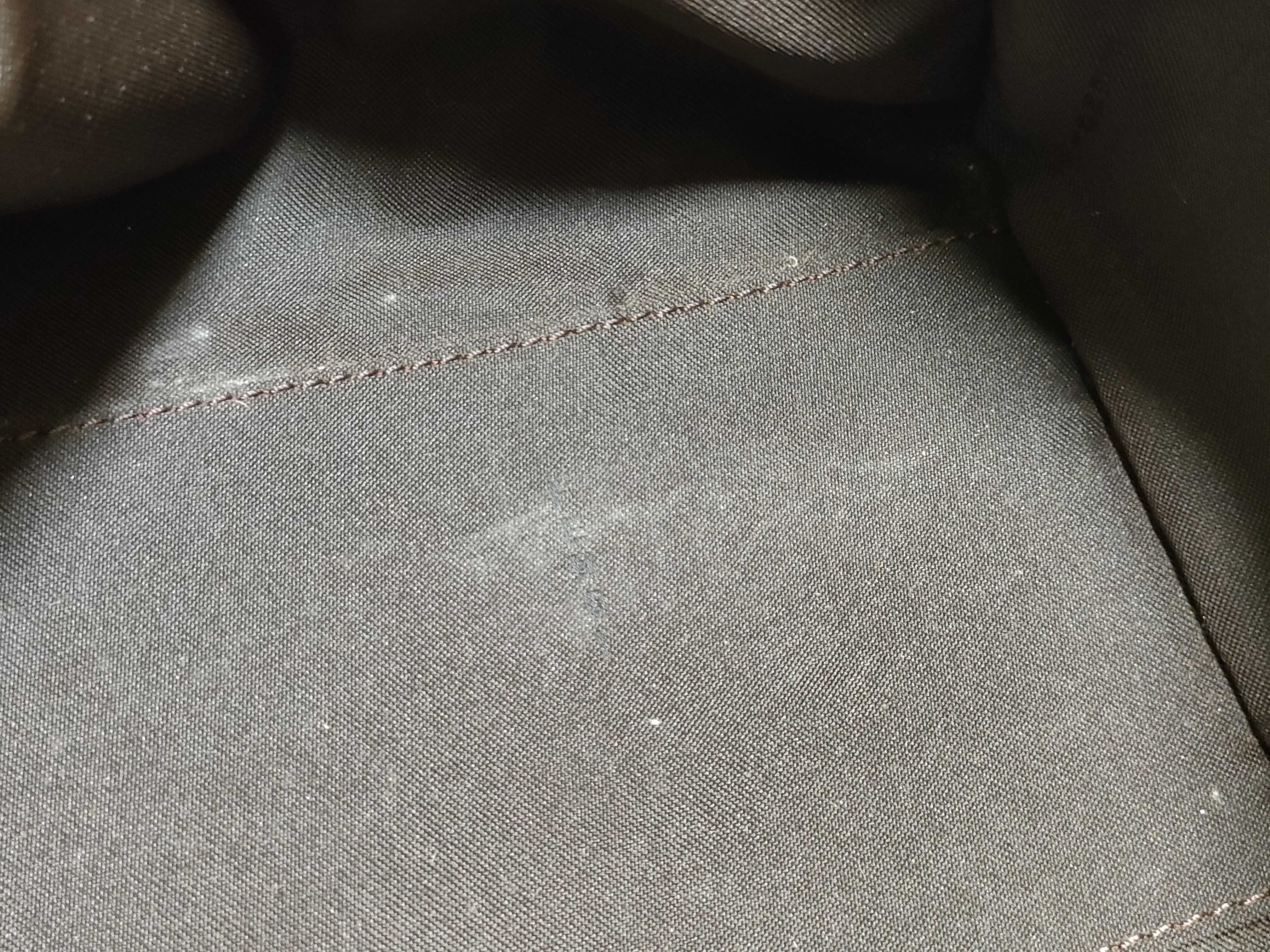 Zucca pattern Fendi handbag — view 15