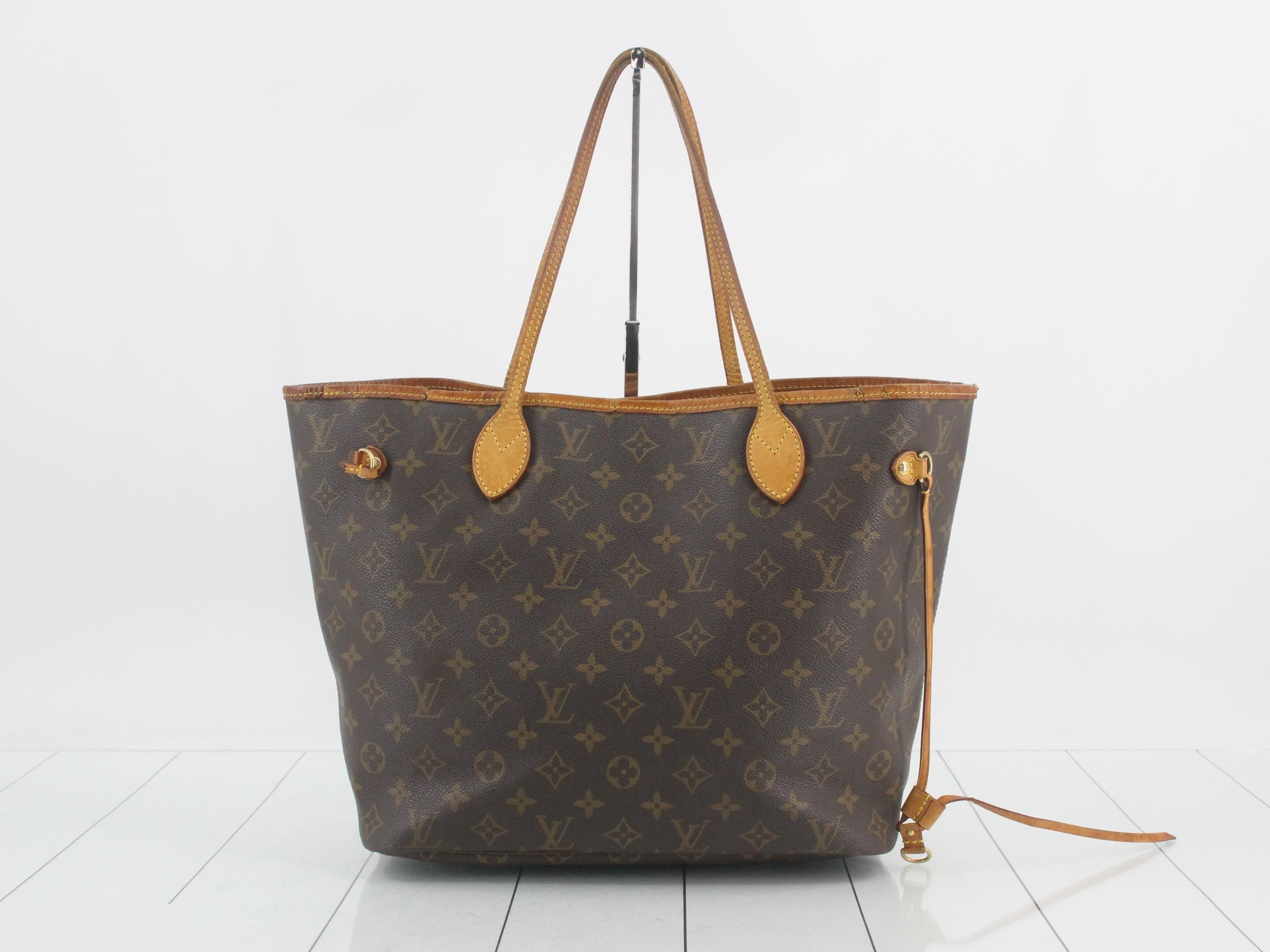 Neverfull MM — view 2
