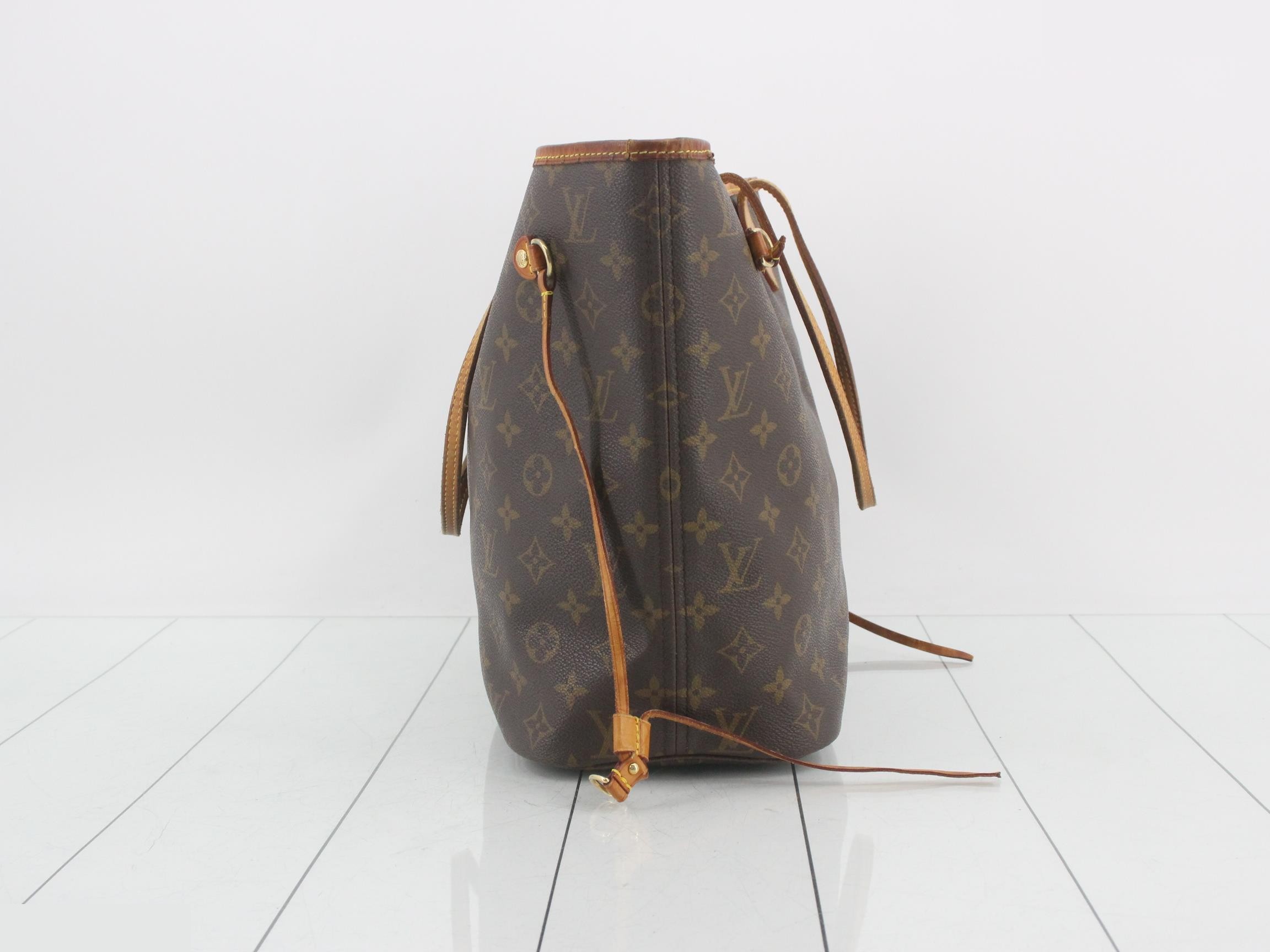 Neverfull MM — view 3