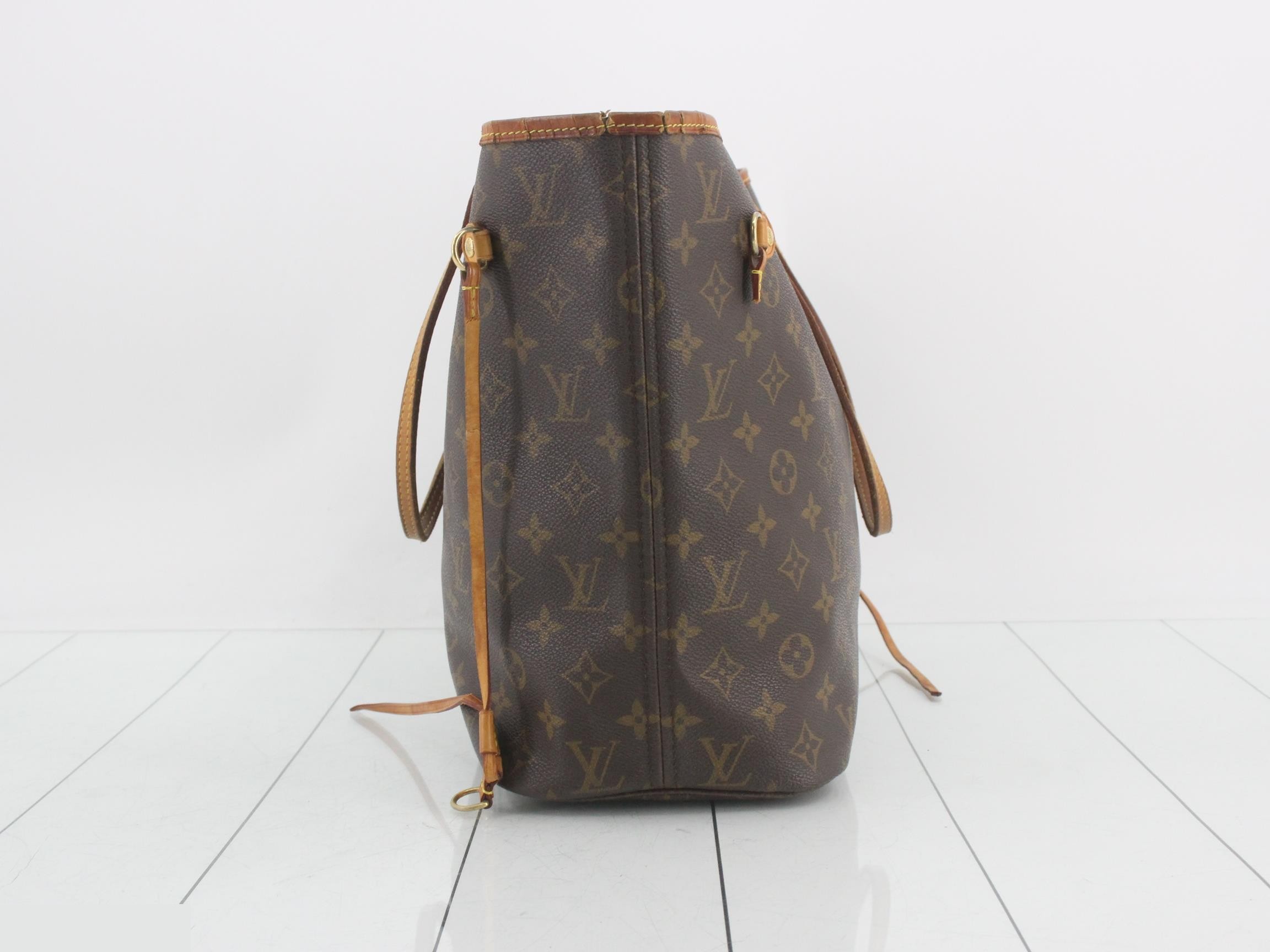 Neverfull MM — view 4
