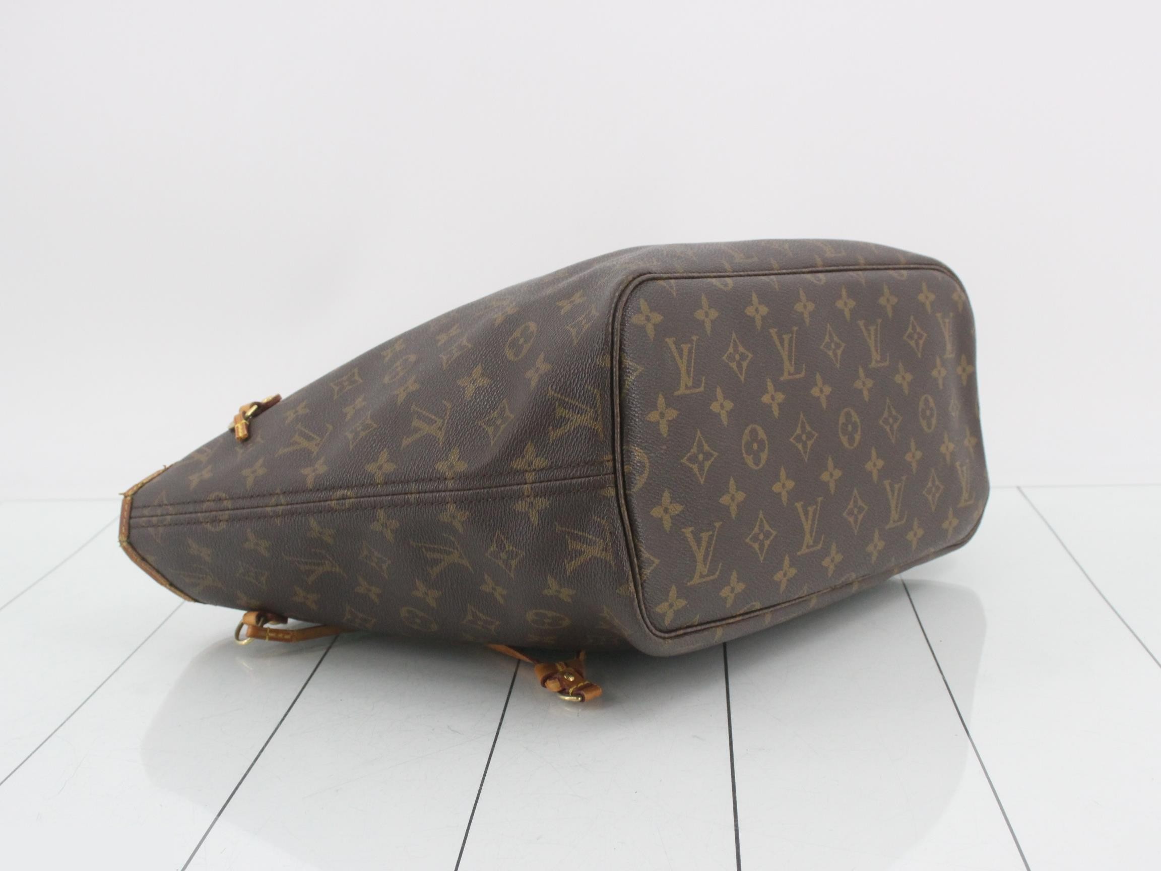 Neverfull MM — view 5