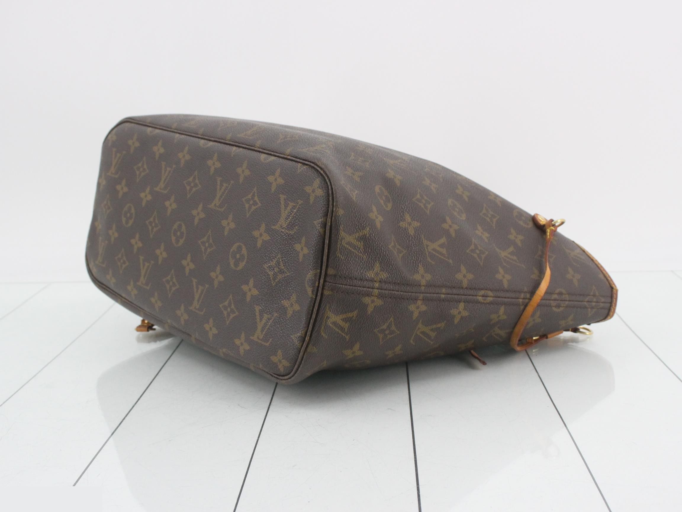 Neverfull MM — view 6