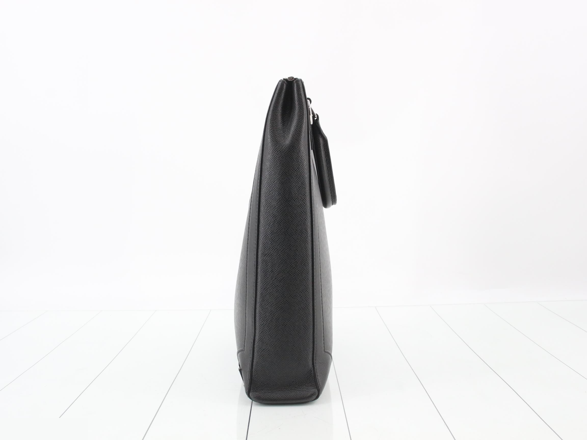 Taiga Vertical Tote — view 3