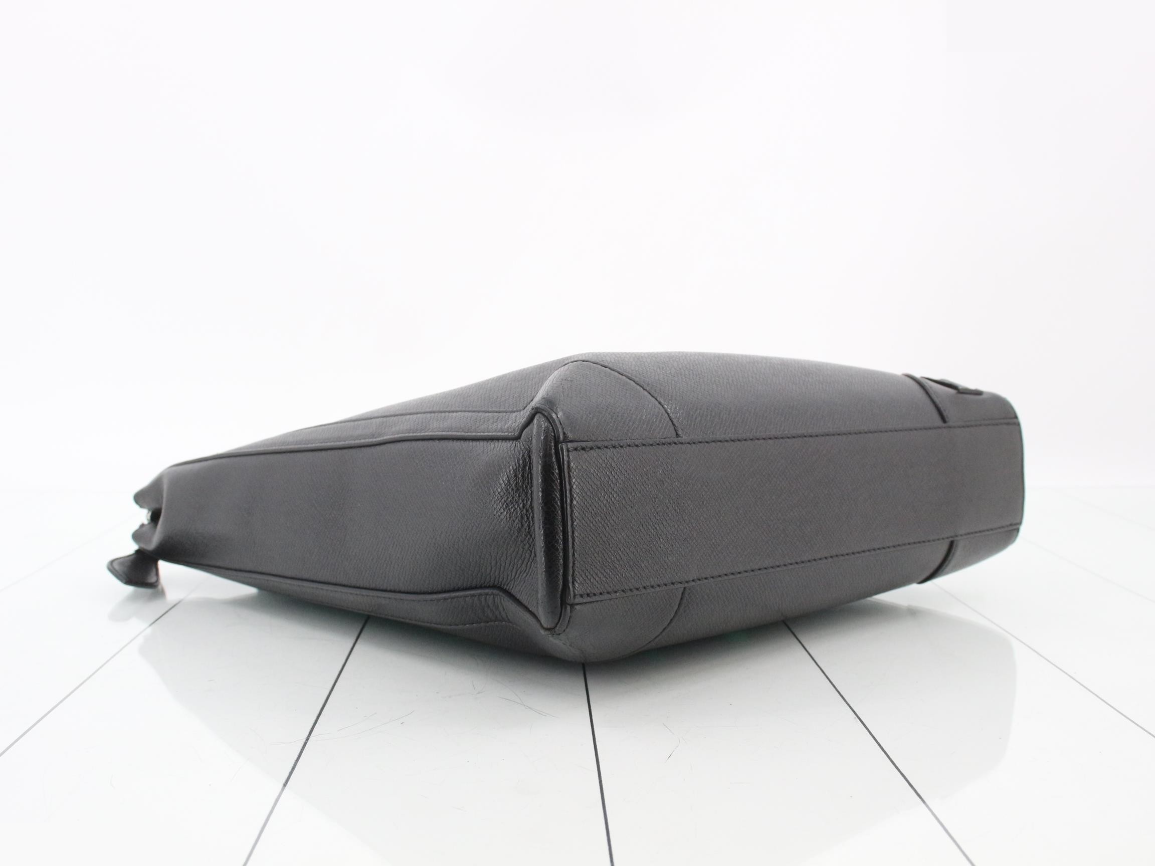 Taiga Vertical Tote — view 5