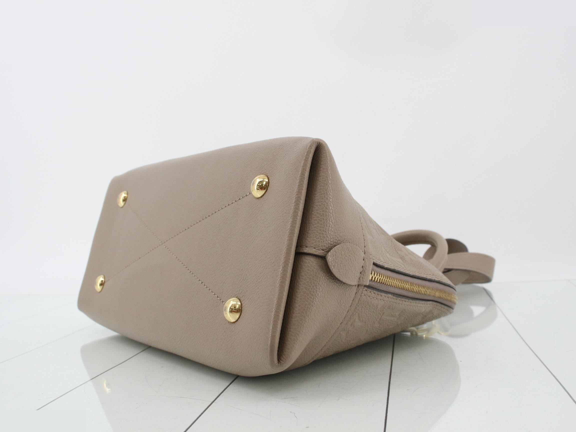 Monogram Empreinte Neo Alma PM — view 6