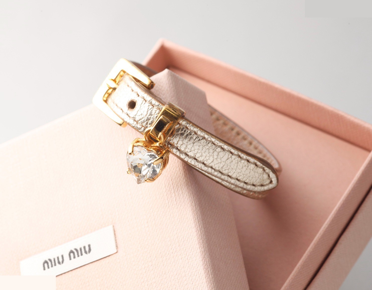 Other lines: Small items, accessories, bracelets, bangles (leather, fabric). — view 2