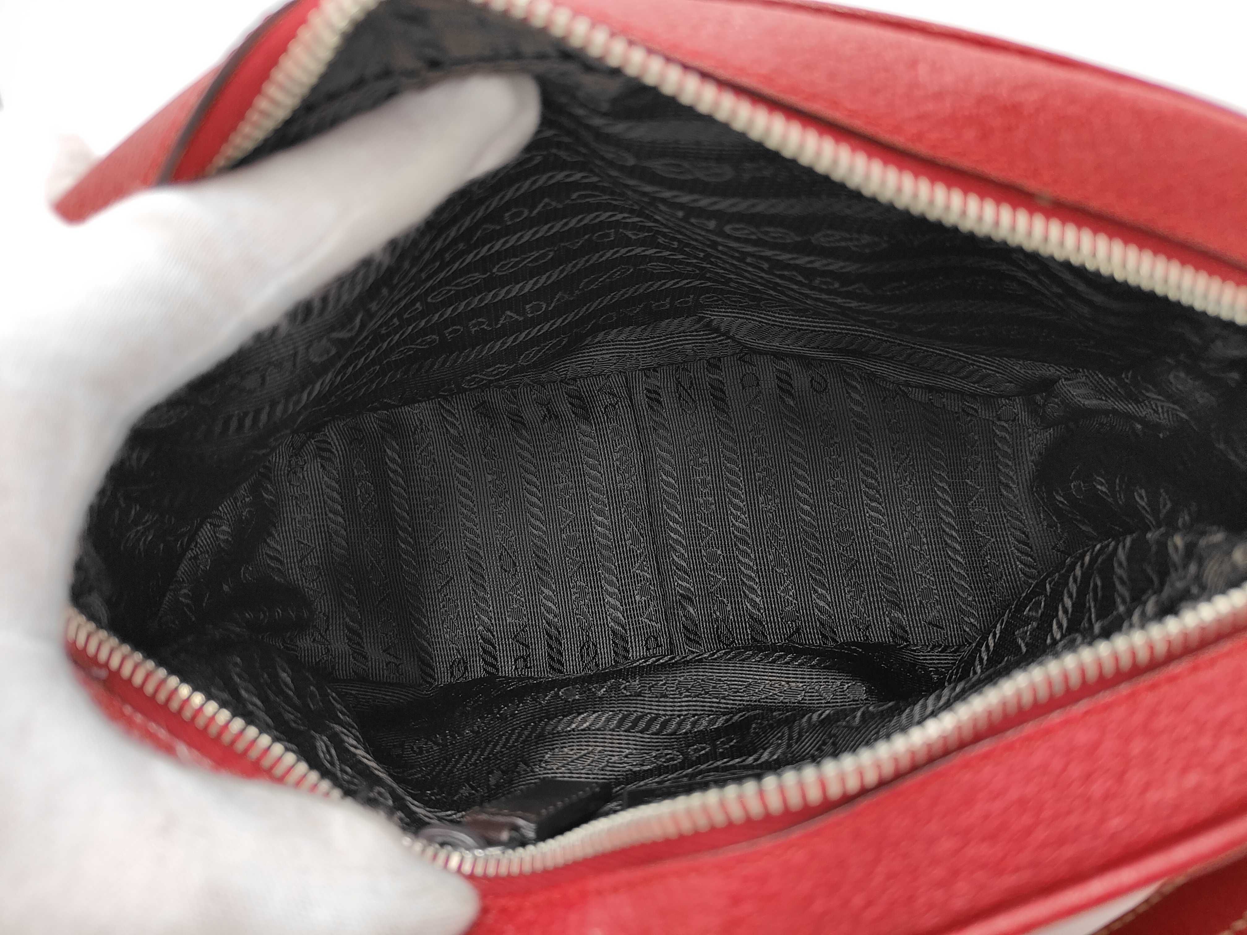 Shoulder Bag — view 9