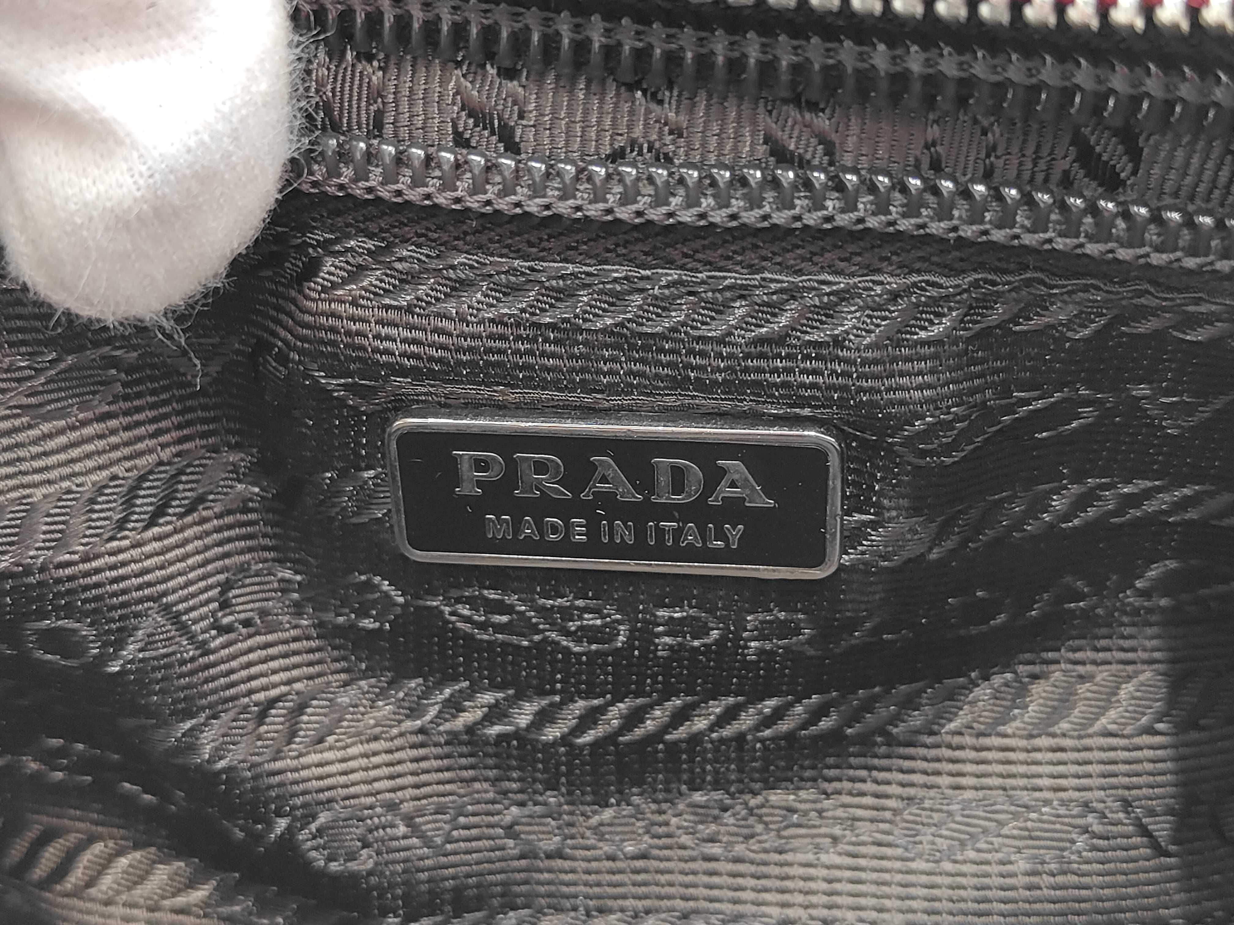 Shoulder Bag — view 10