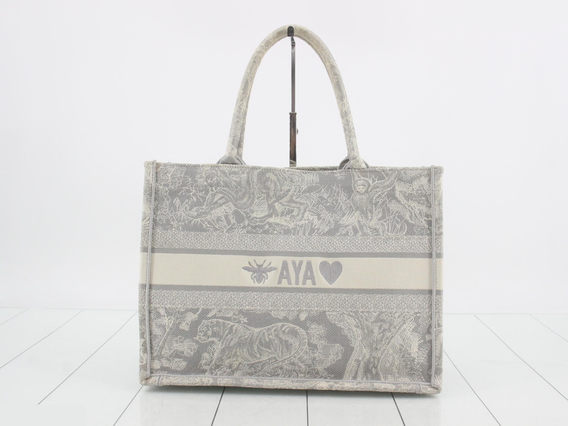Trotter (bag) - Tote bag - Book tote — view 2