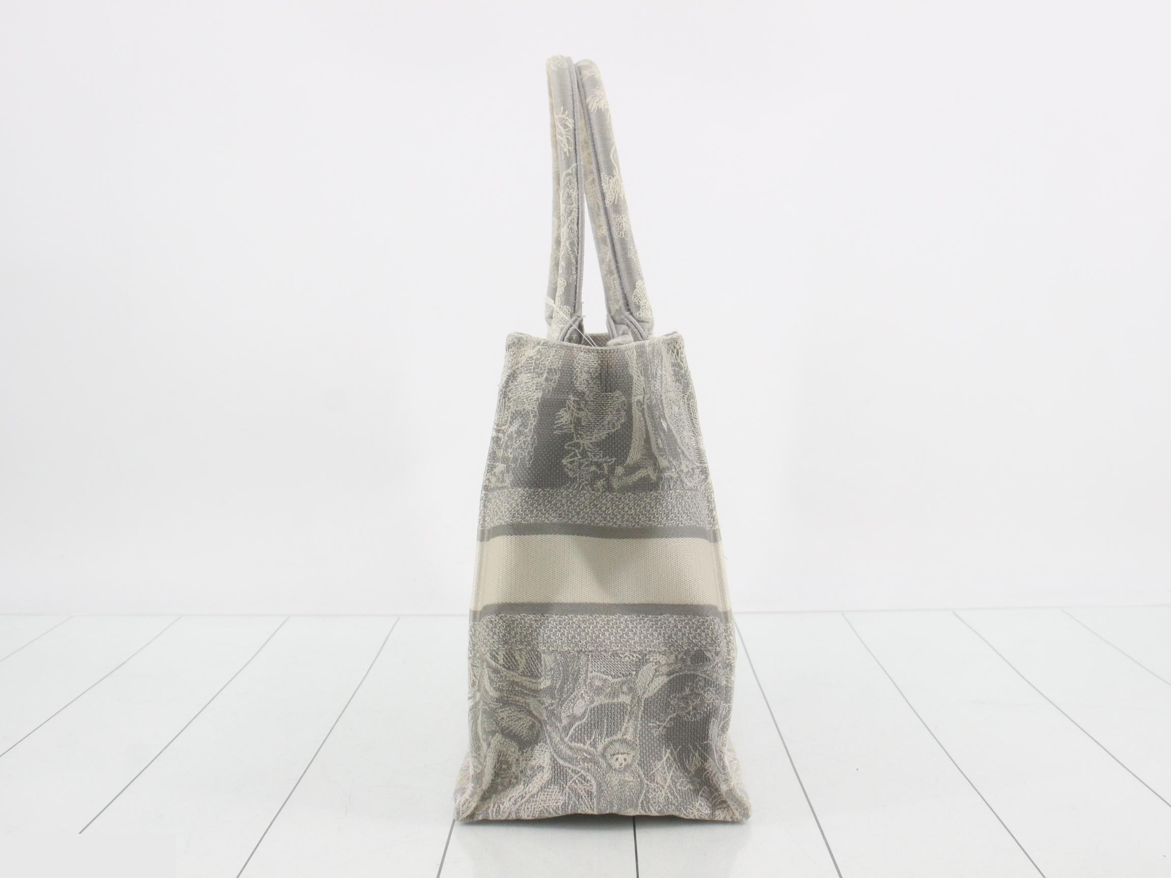 Trotter (bag) - Tote bag - Book tote — view 3