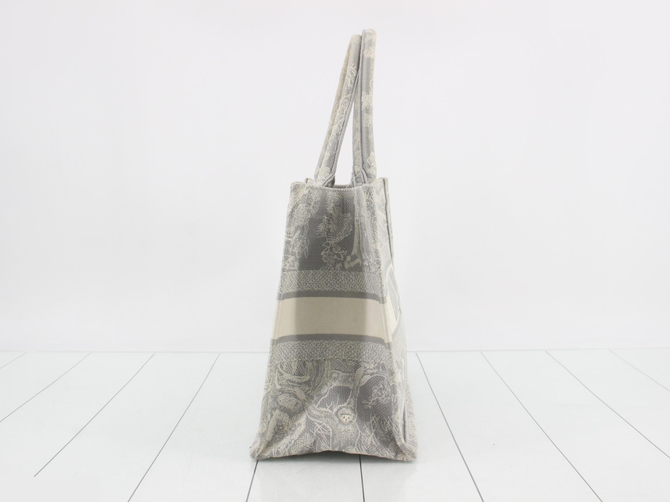 Trotter (bag) - Tote bag - Book tote — view 4