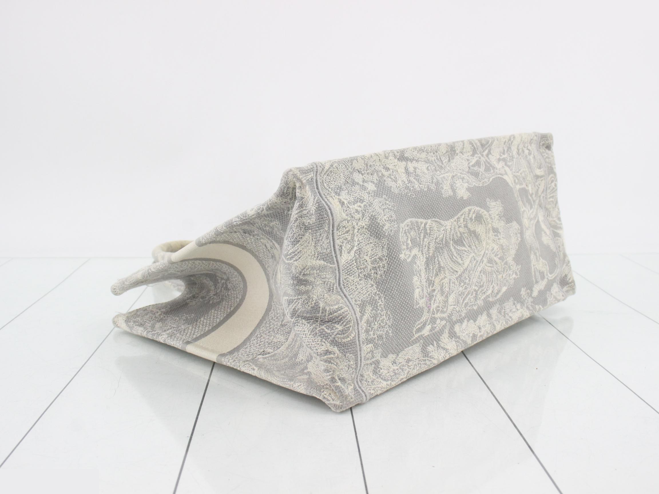 Trotter (bag) - Tote bag - Book tote — view 5
