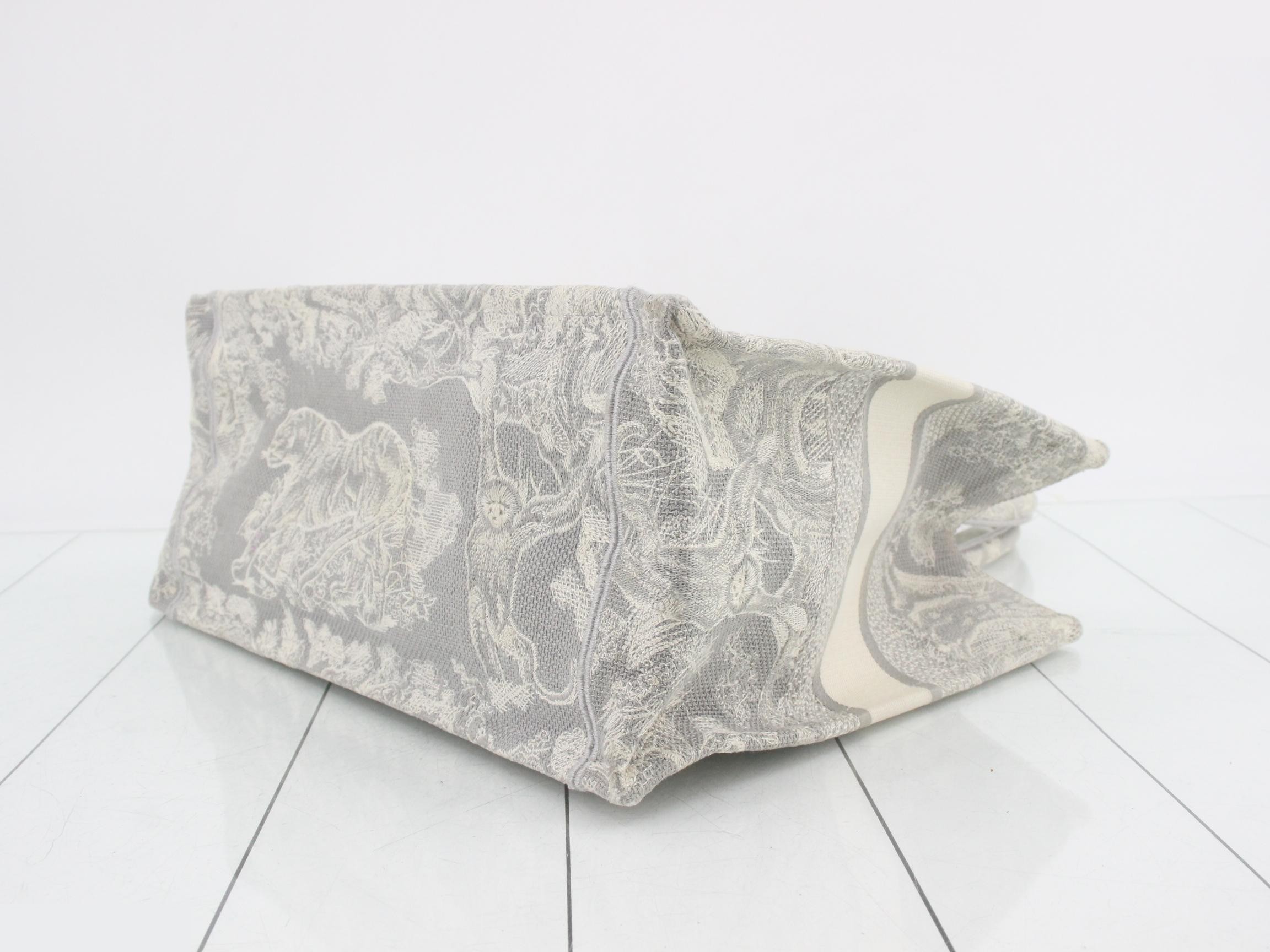 Trotter (bag) - Tote bag - Book tote — view 6