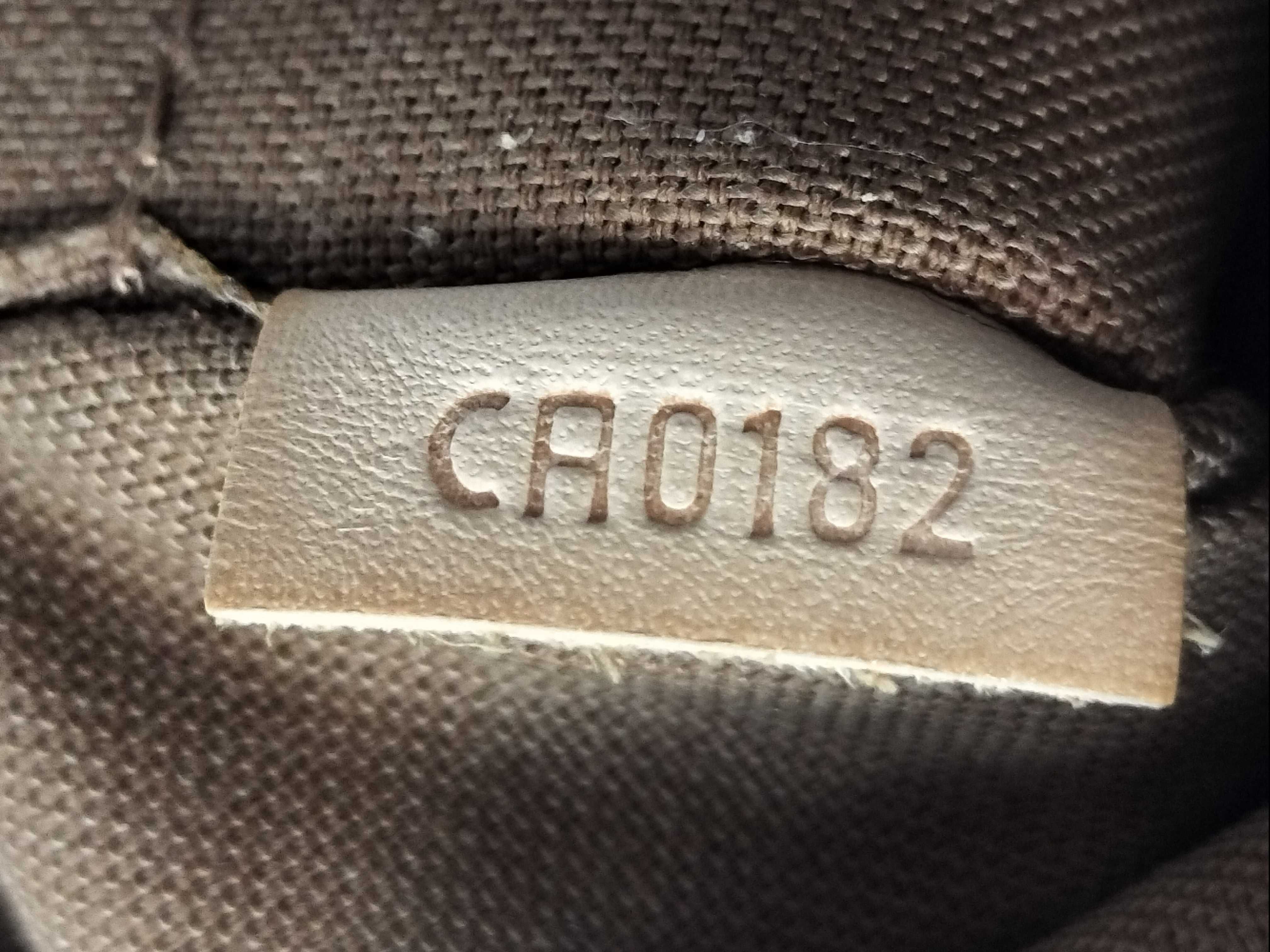Monogram M56390 Odeon PM Shoulder Bag — view 13