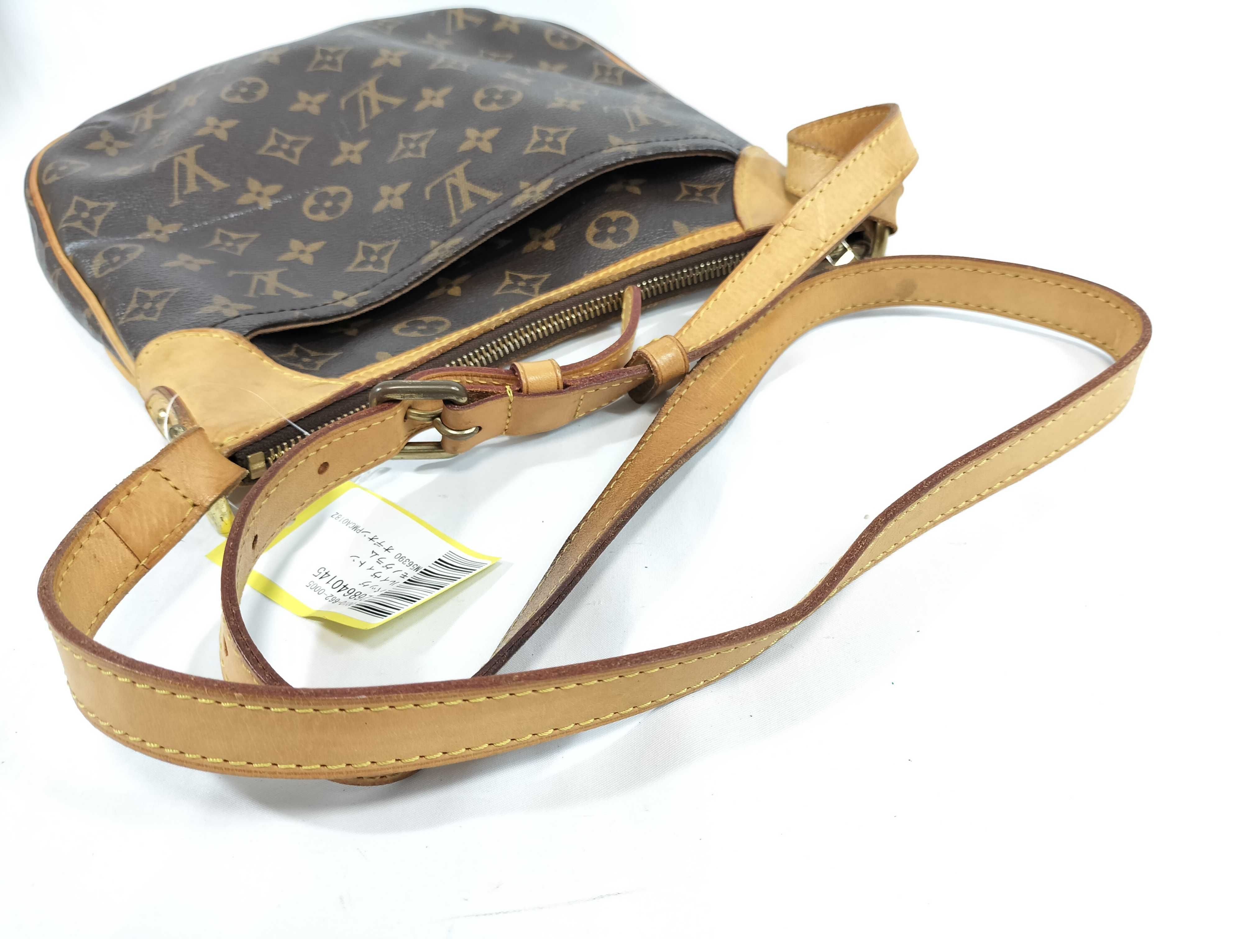 Monogram M56390 Odeon PM Shoulder Bag — view 3