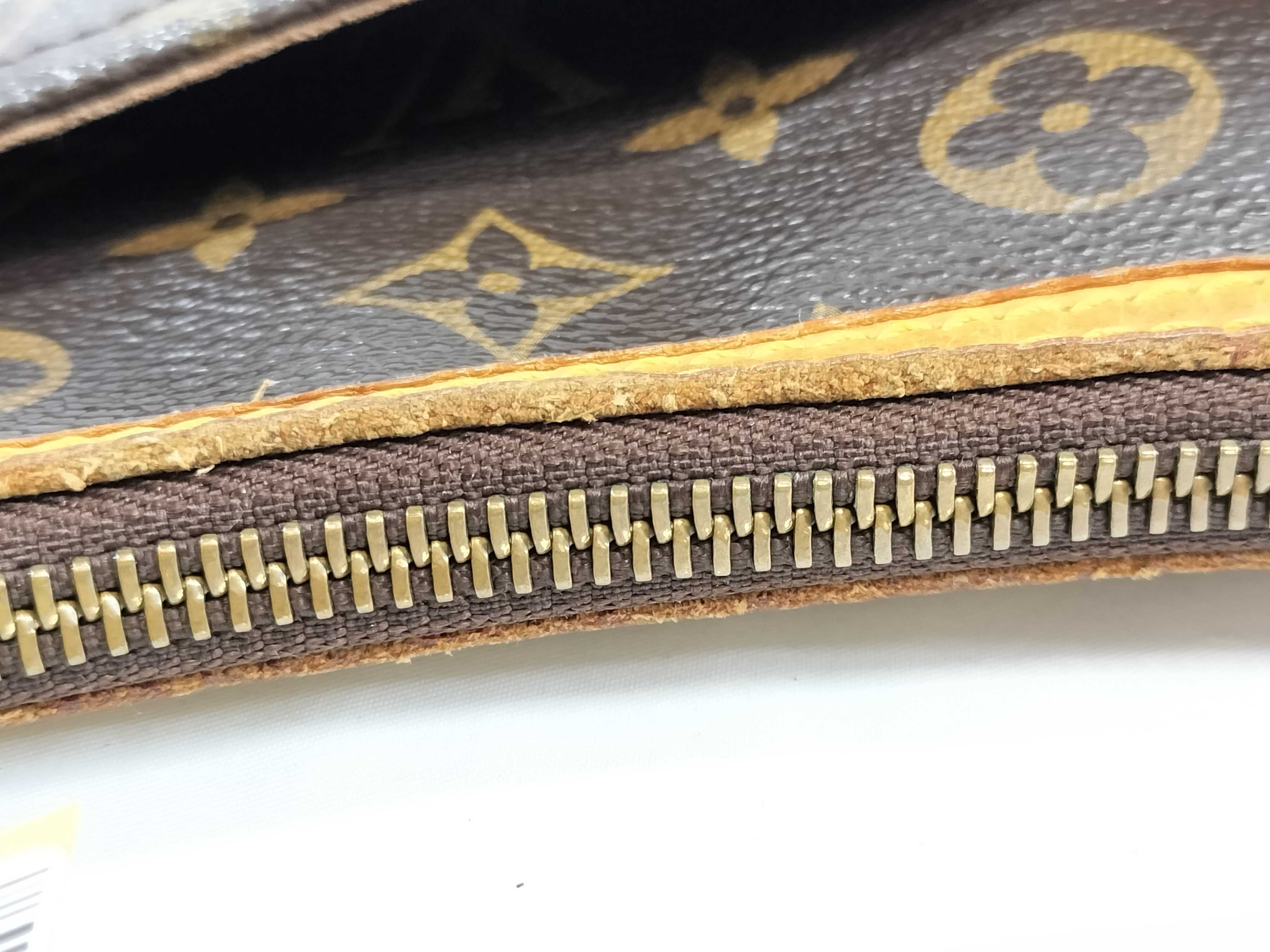 Monogram M56390 Odeon PM Shoulder Bag — view 6