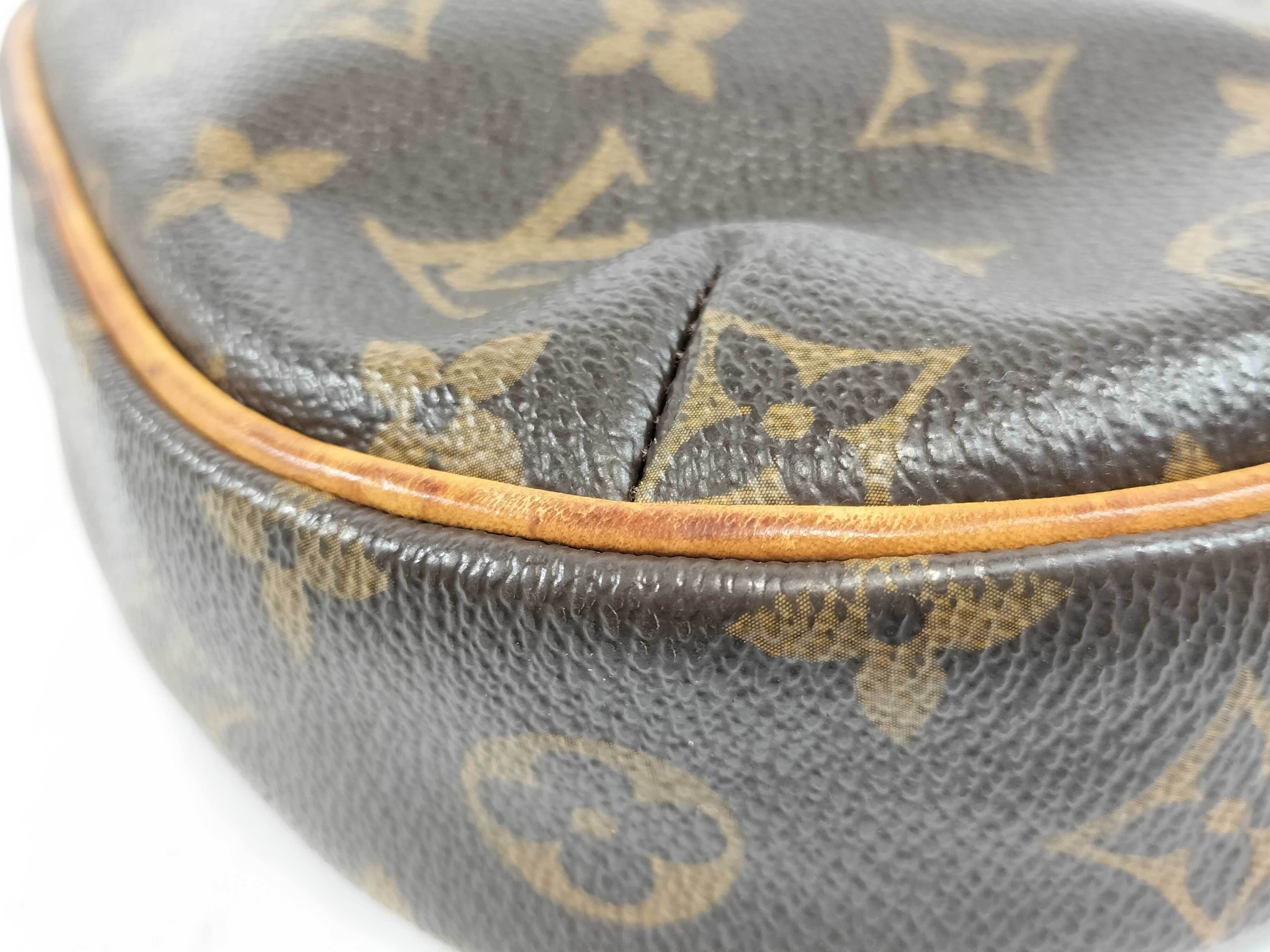 Monogram M56390 Odeon PM Shoulder Bag — view 7