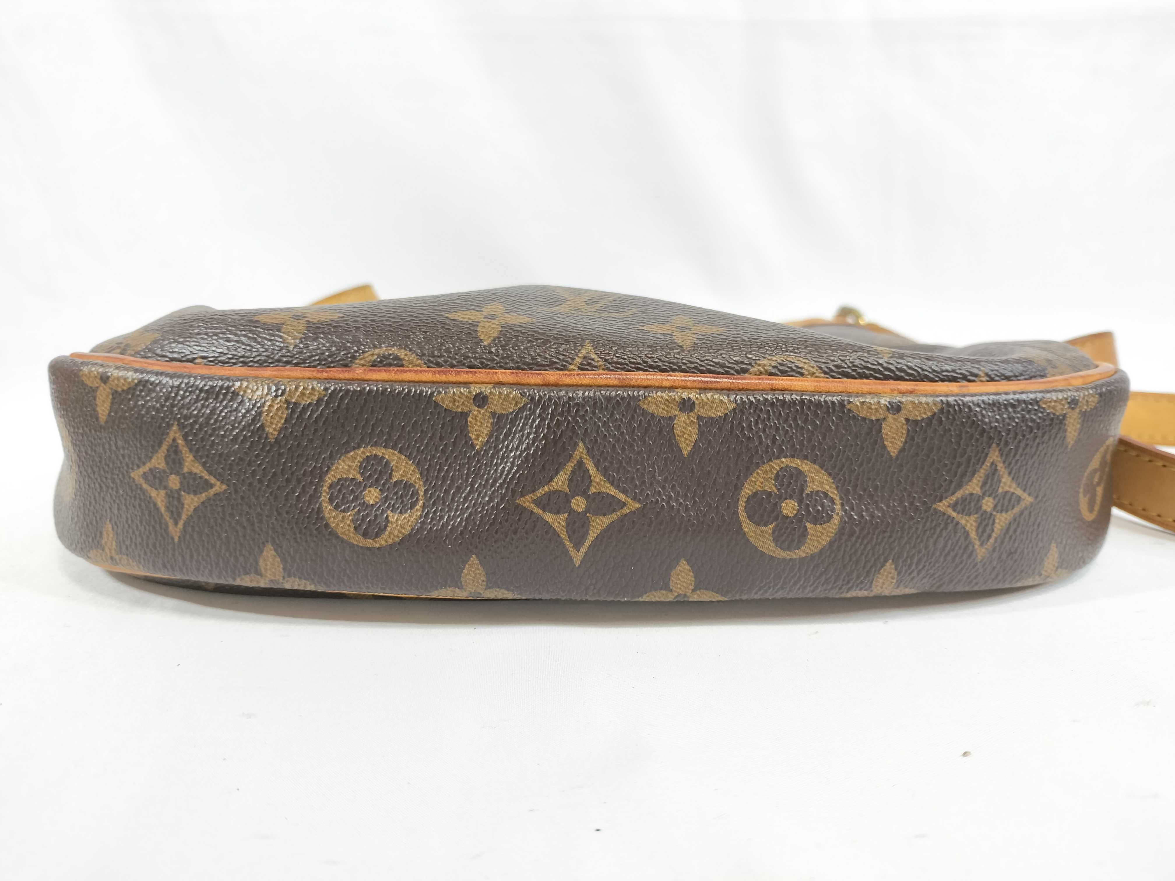 Monogram M56390 Odeon PM Shoulder Bag — view 8