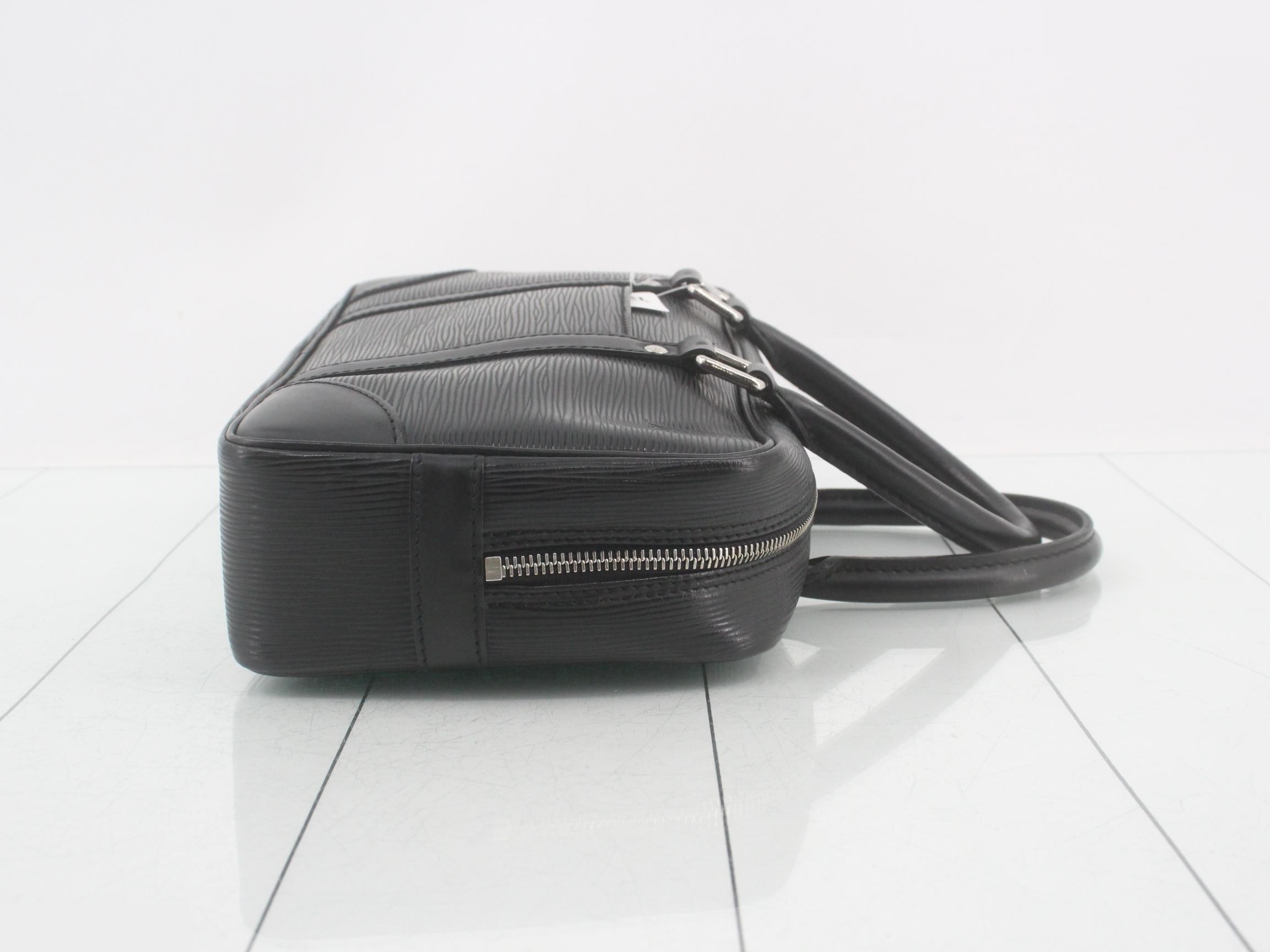 Vivienne Rond Noir — view 3