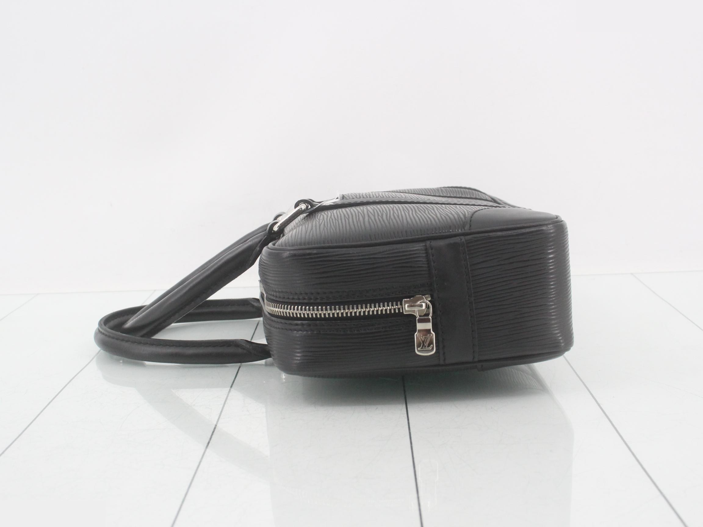 Vivienne Rond Noir — view 4