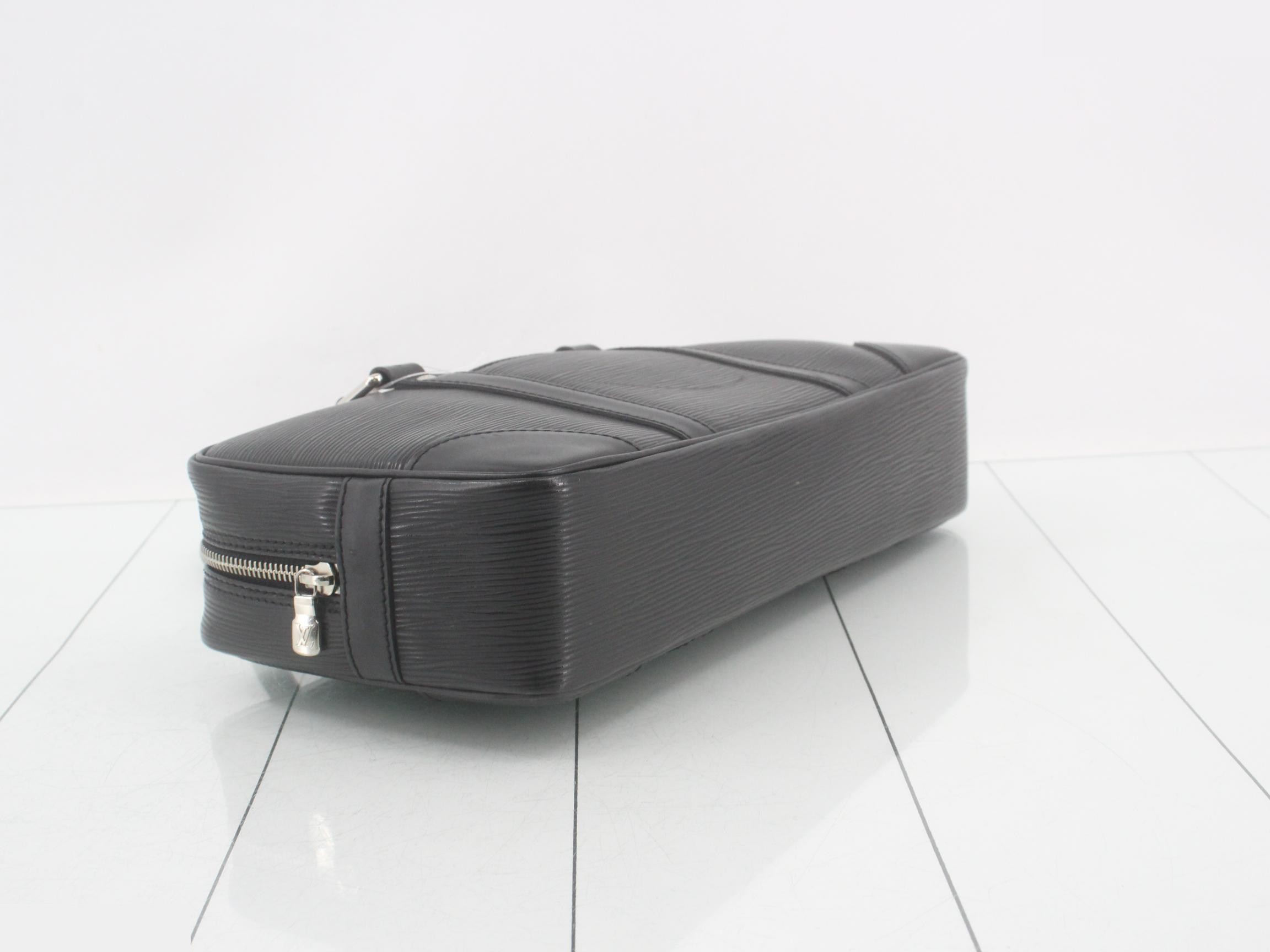 Vivienne Rond Noir — view 5