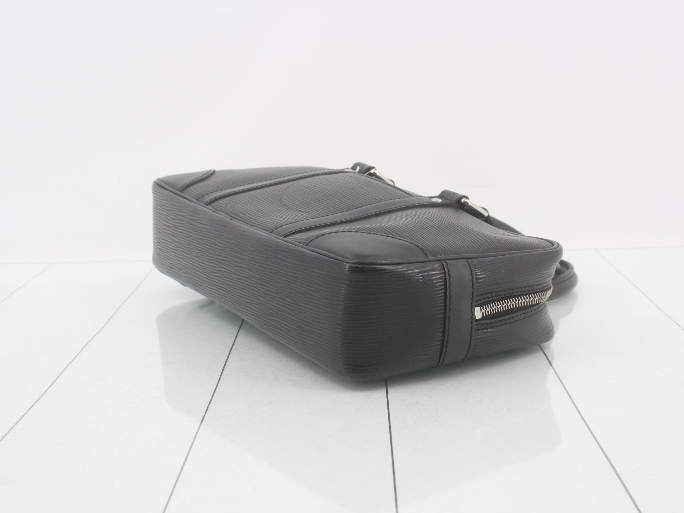Vivienne Rond Noir — view 6