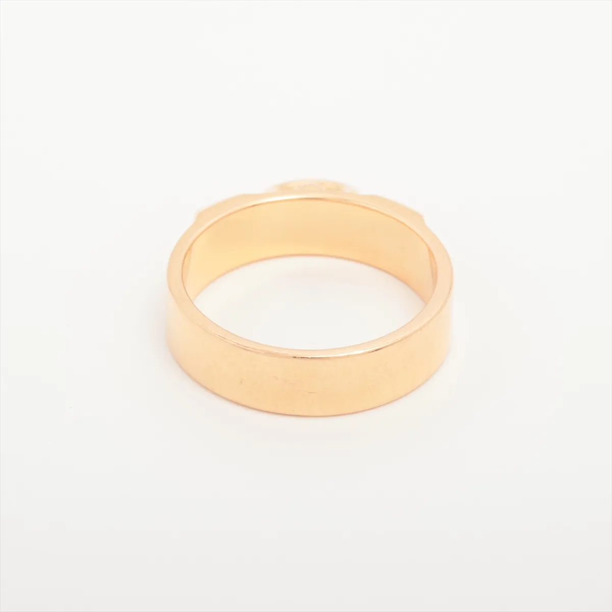 Coriedossian Ring 750(PG) 6.0g 51 19AK023092 — view 2