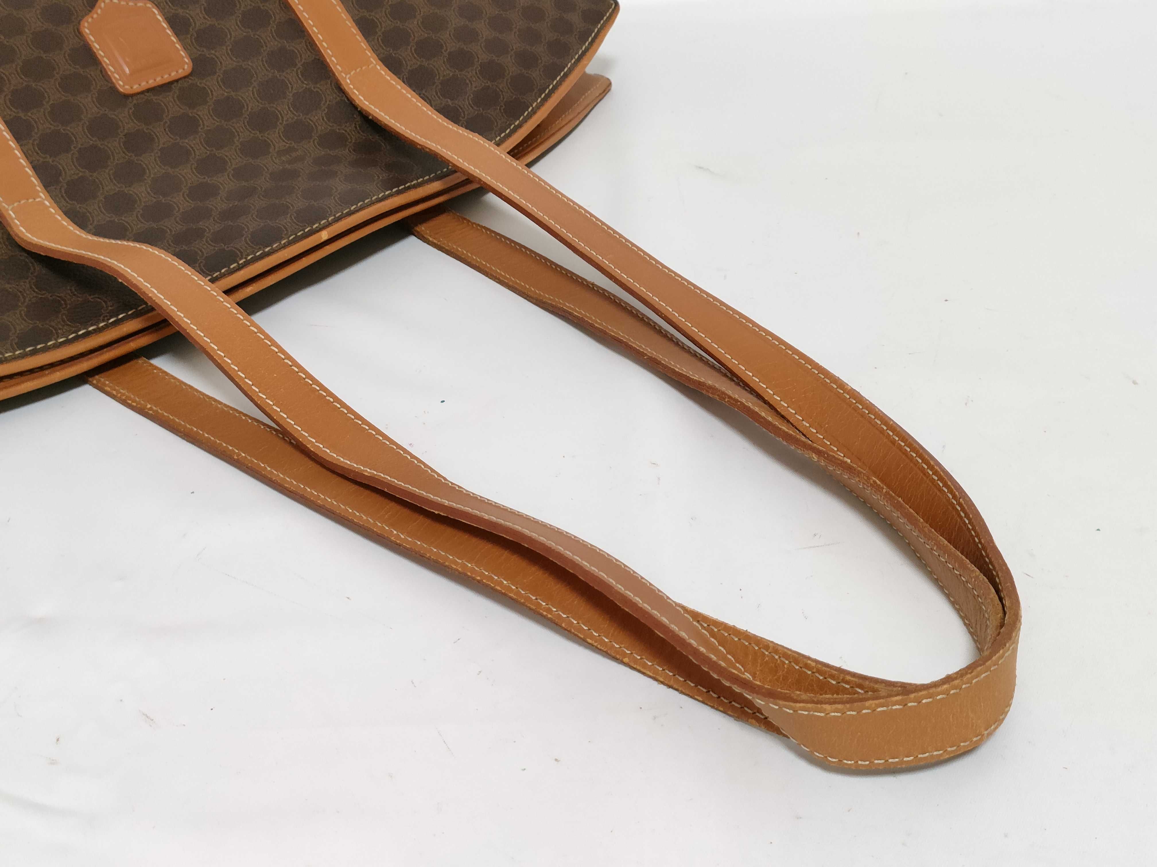 Macadam Tote Bag Shopping Bag Tote Bag — view 3