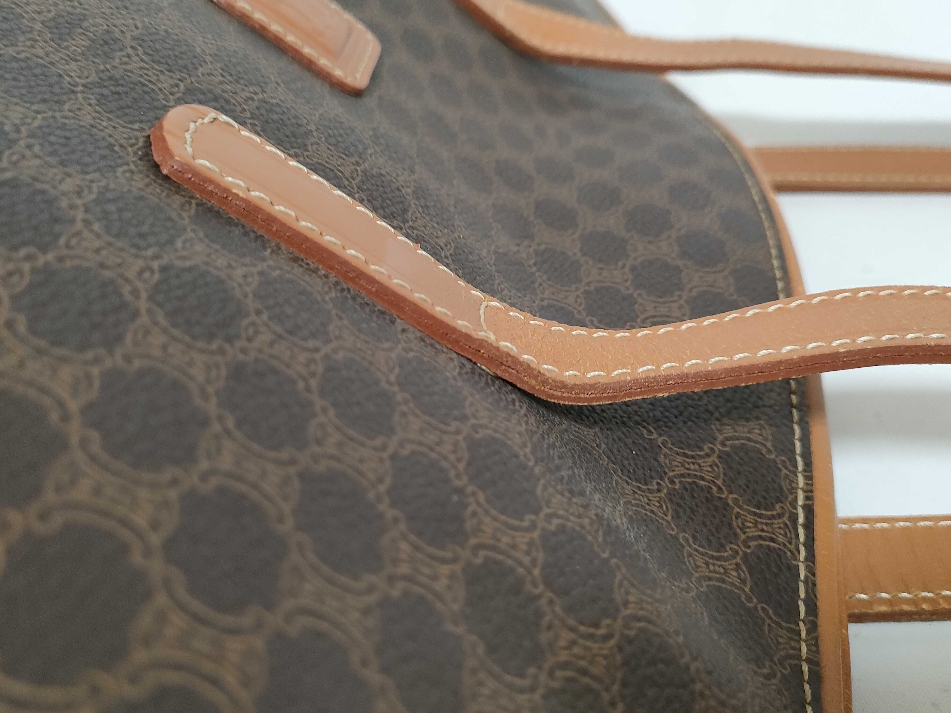 Macadam Tote Bag Shopping Bag Tote Bag — view 5