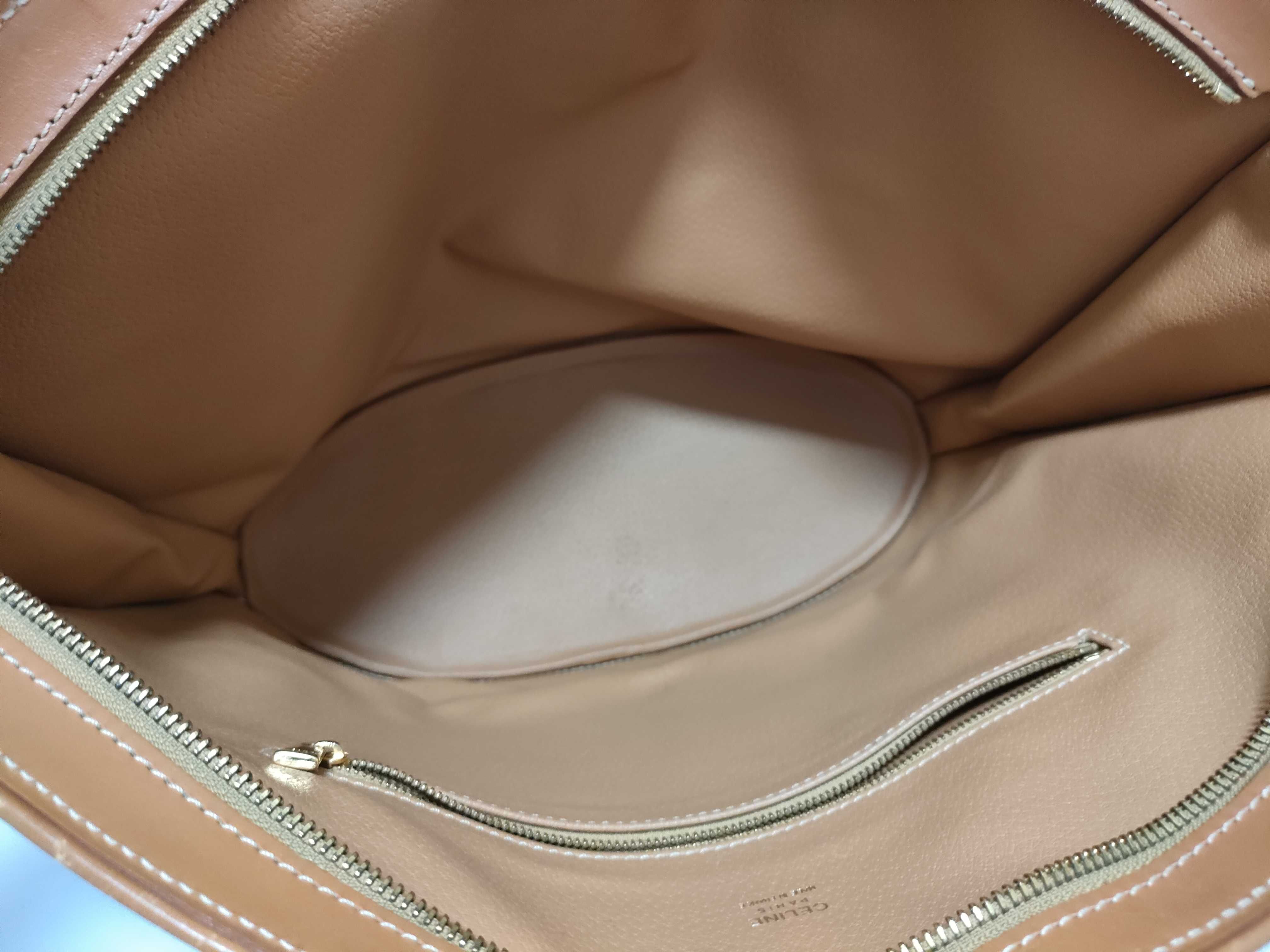 Macadam Tote Bag Shopping Bag Tote Bag — view 10