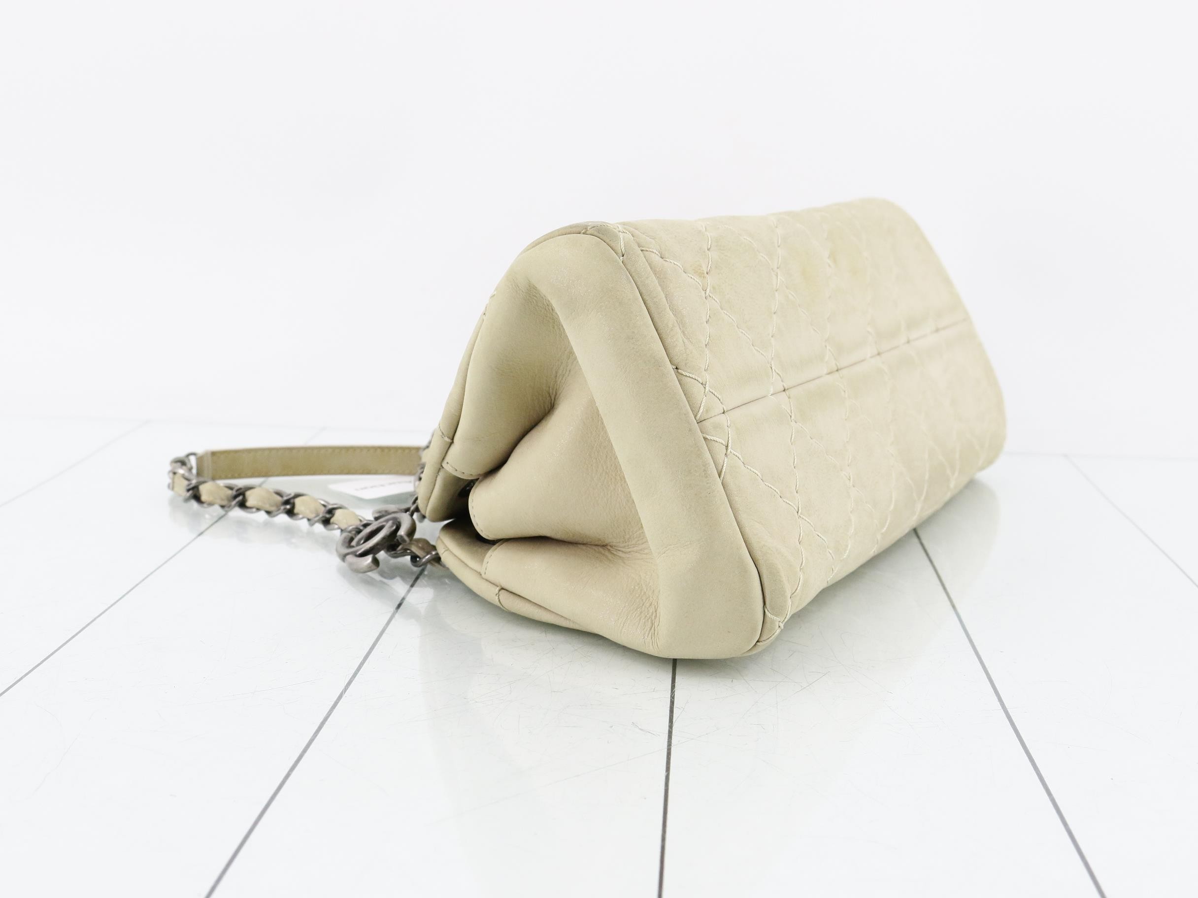 Bowling bag, chain shoulder bag, item number 14. — view 5