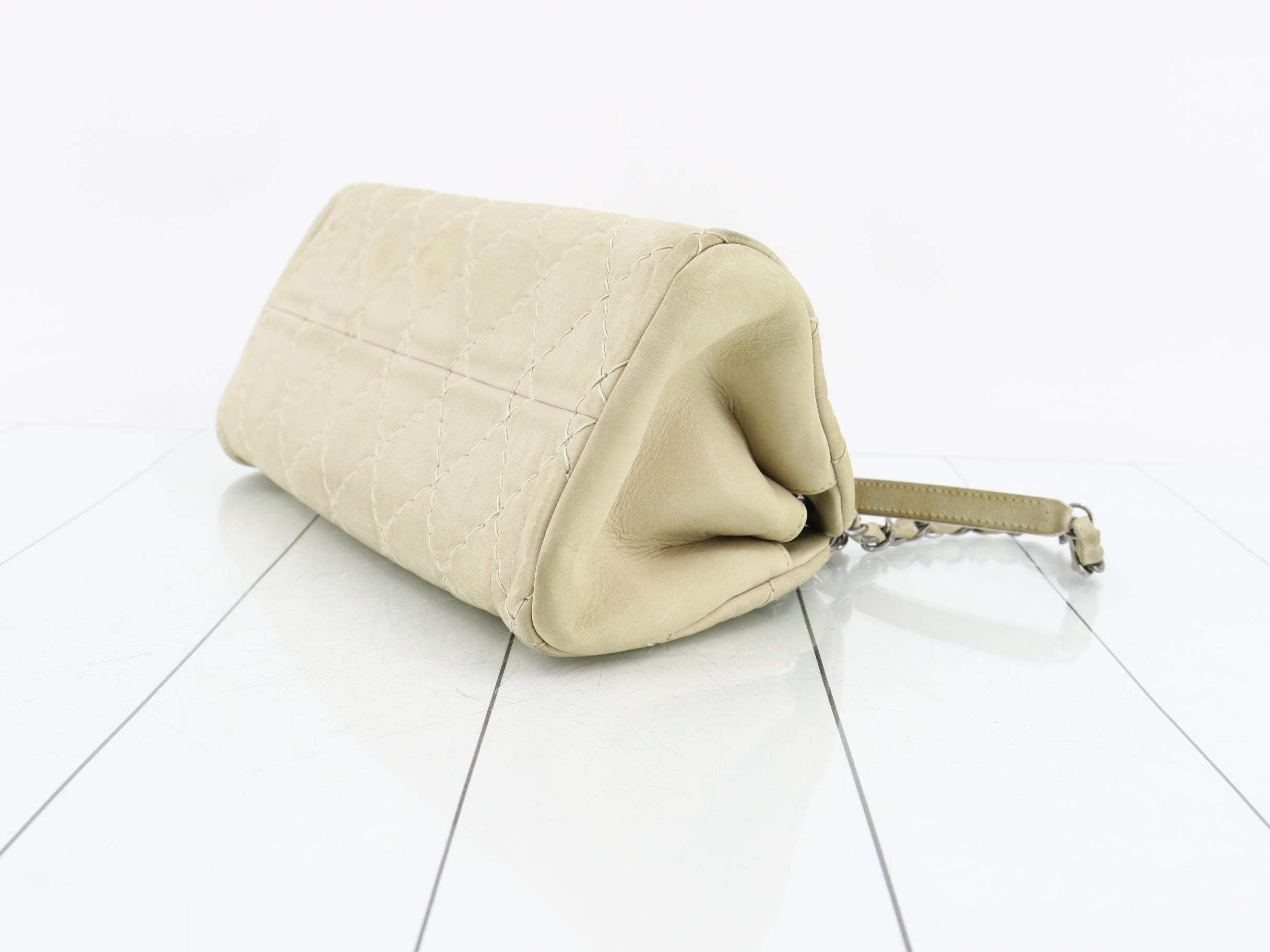 Bowling bag, chain shoulder bag, item number 14. — view 6