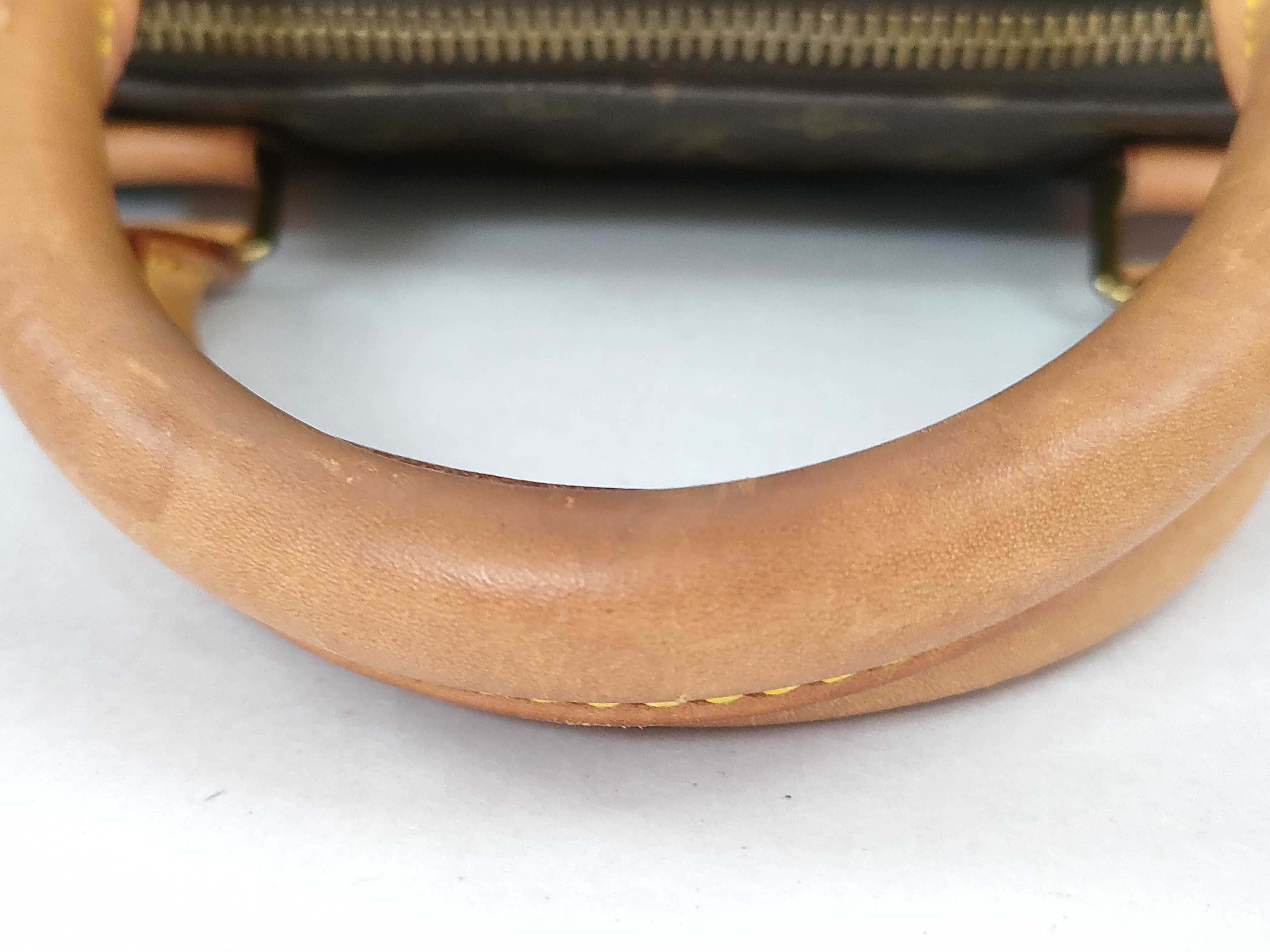 Monogram Keepall 60 Boston Bag — view 4