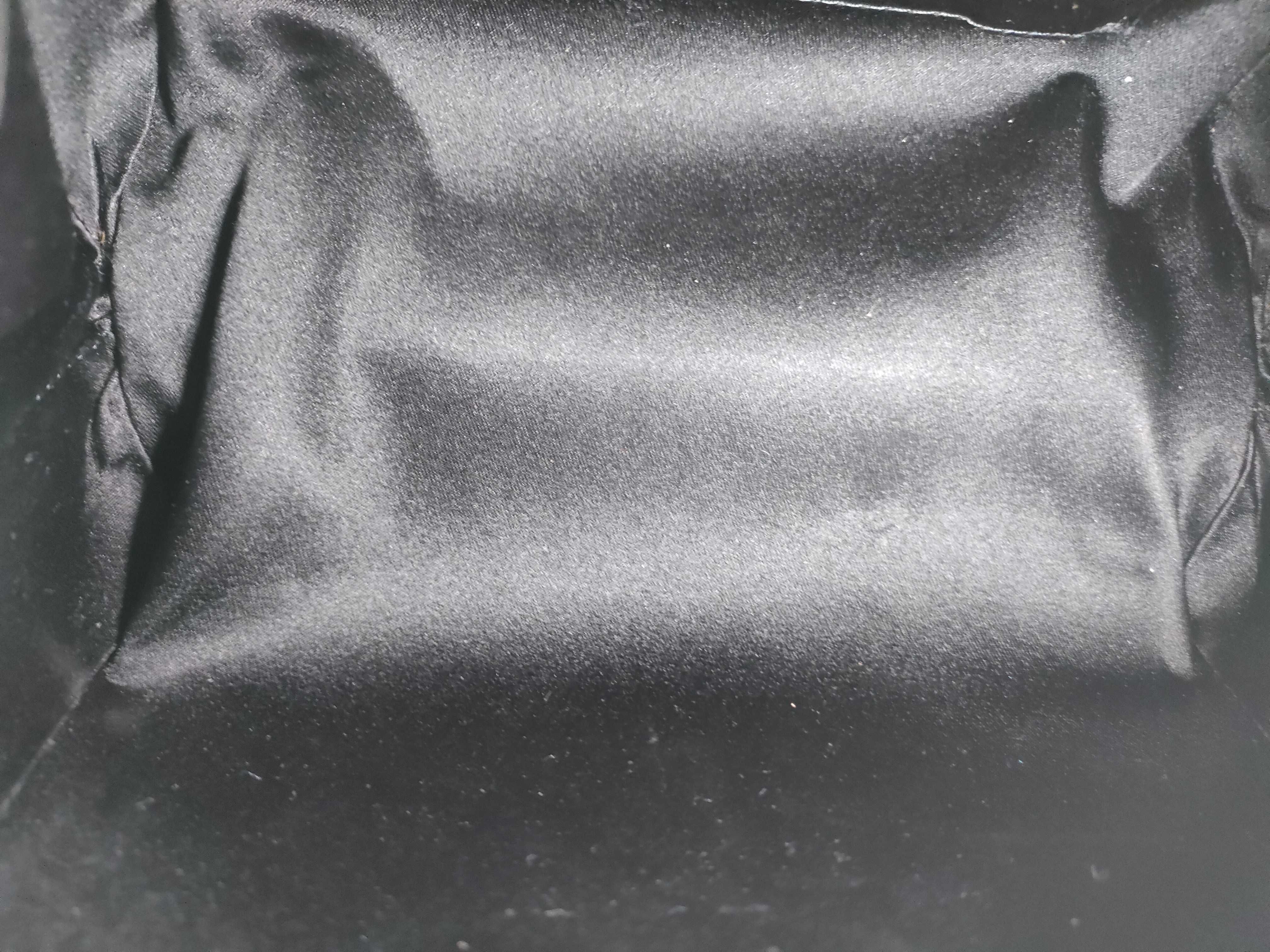 Intrecciato Bottega Veneta Satin Intrecciato Handbag — view 10