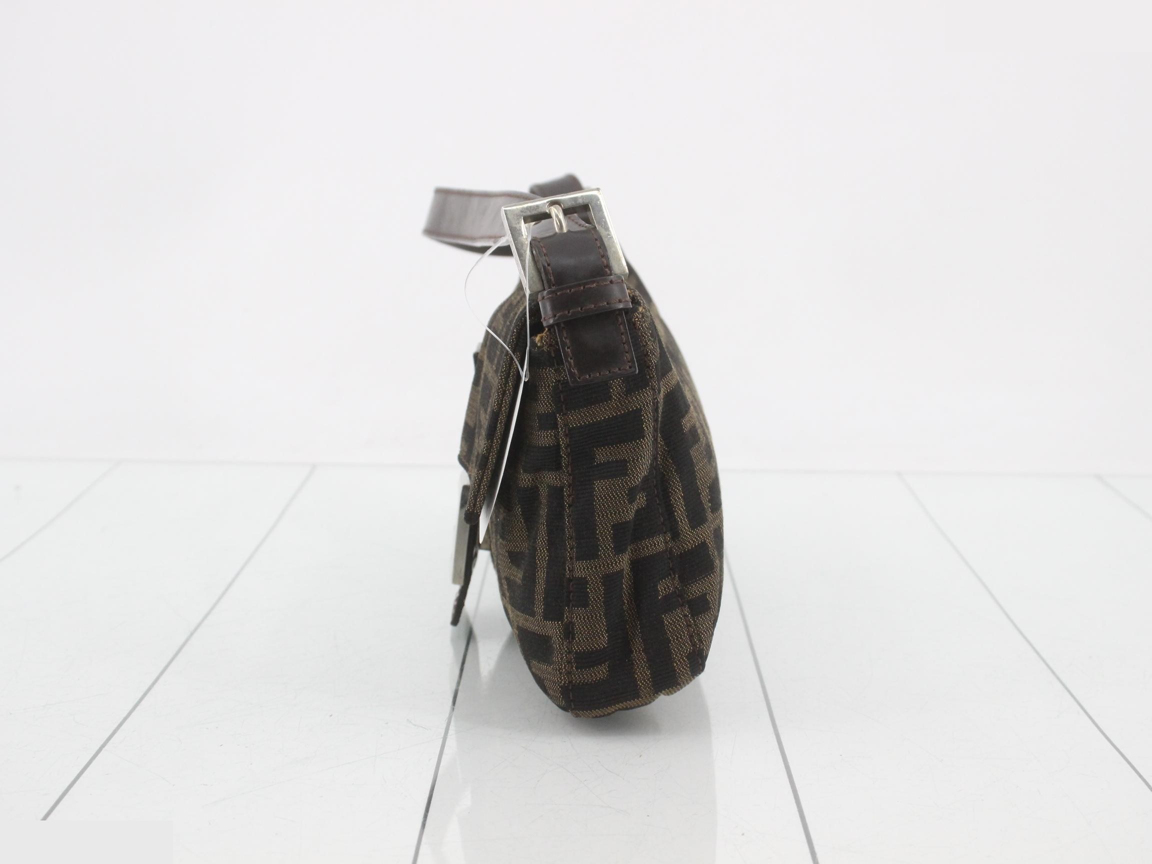 Zucca (bag) - Shoulder bag — view 3