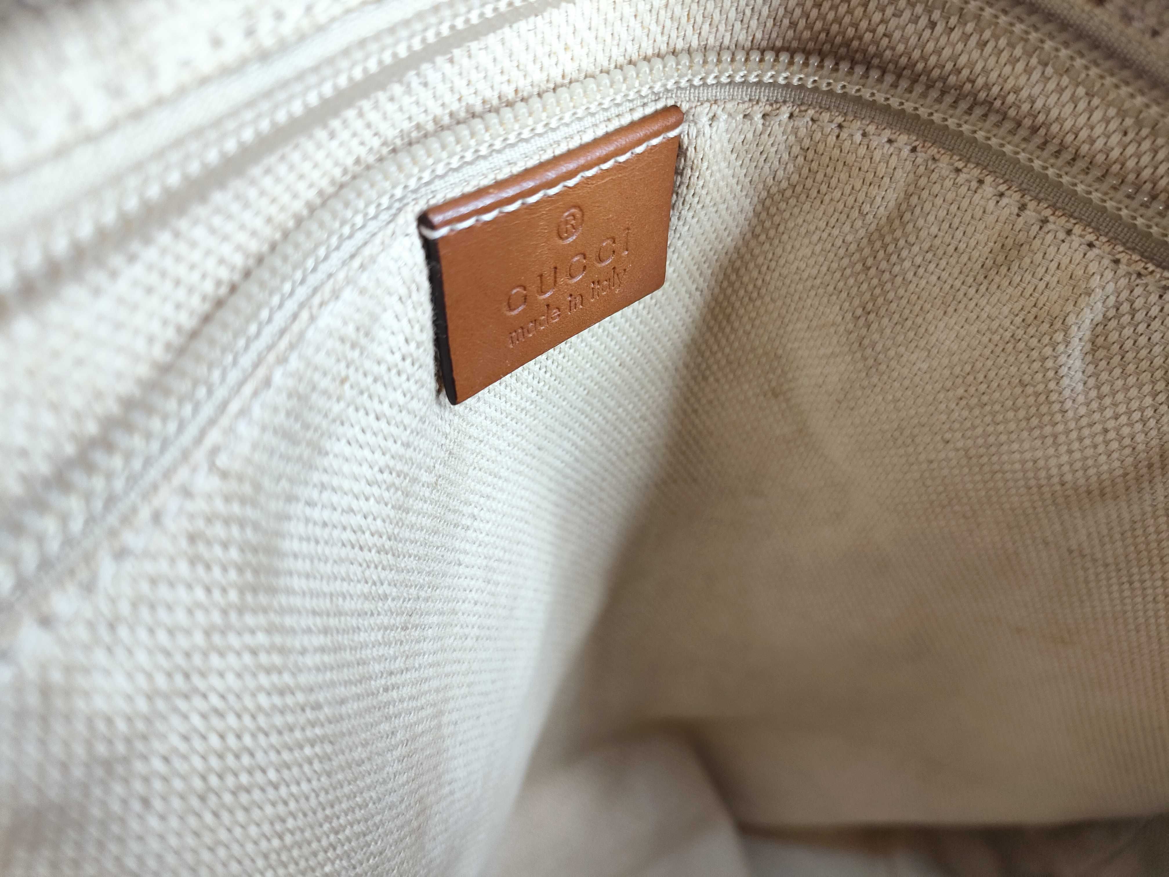 Supreme Canvas Handbag — view 11